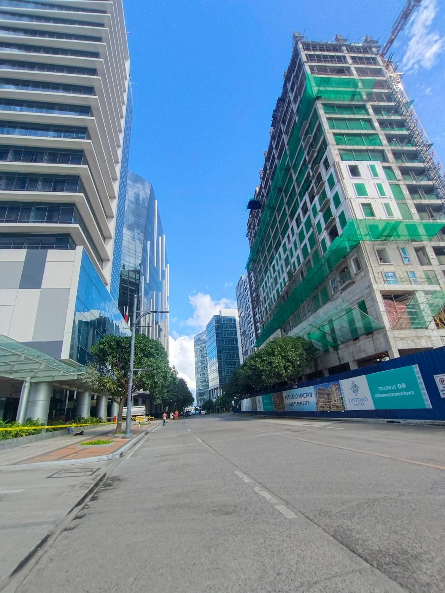 Aparthotel Mactan Newtown 2 Bedroom Near Mactan Airport