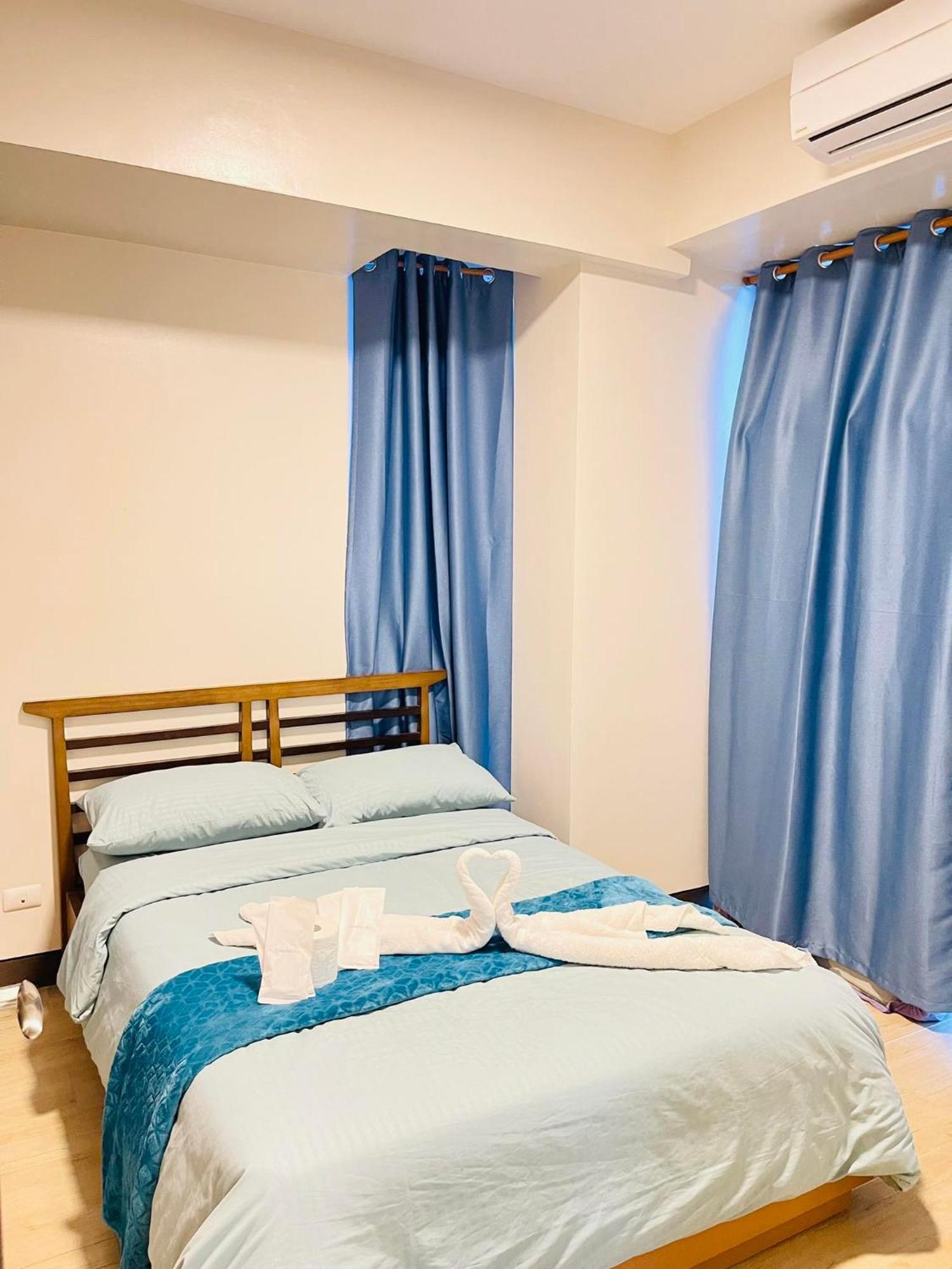 Mactan Newtown 2 Bedroom Near Mactan Airport Punta Engano (Mactan)