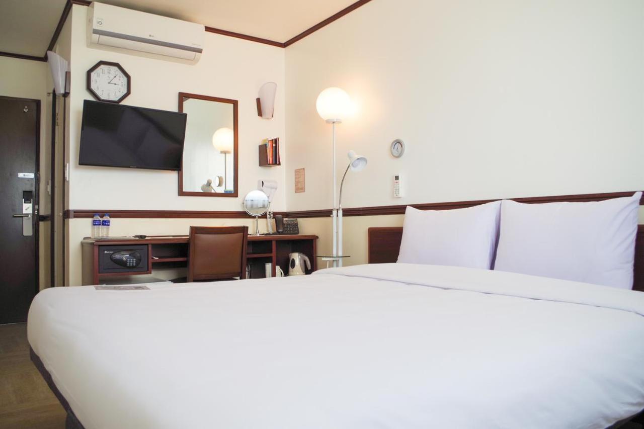 Hotel Toyoko