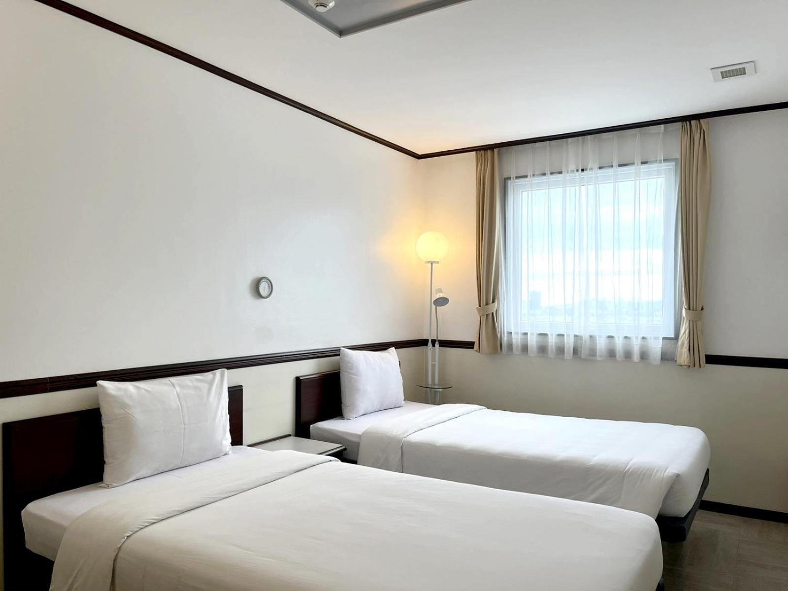 Toyoko Hotel 3*