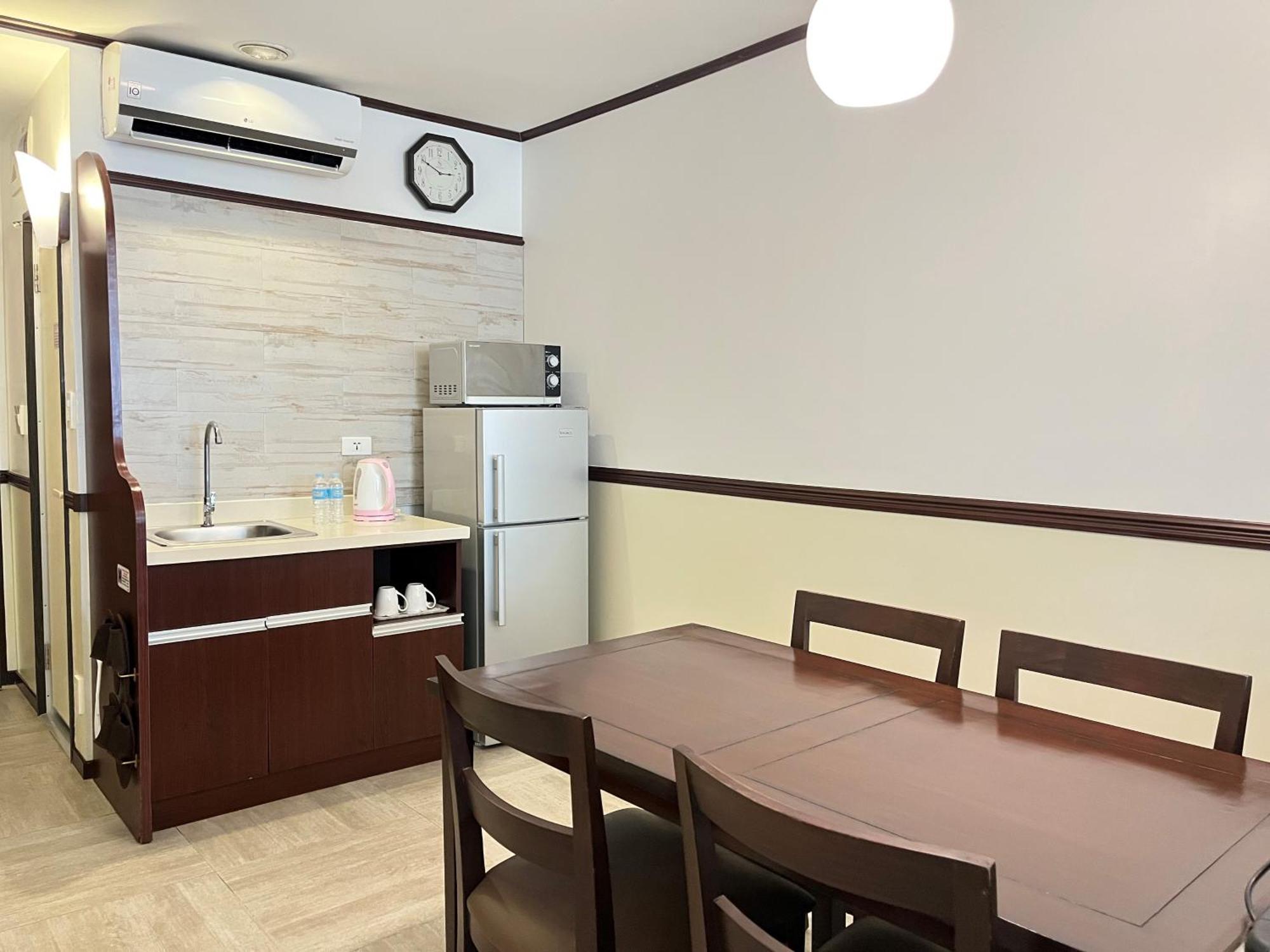 Hotel Toyoko Cebu