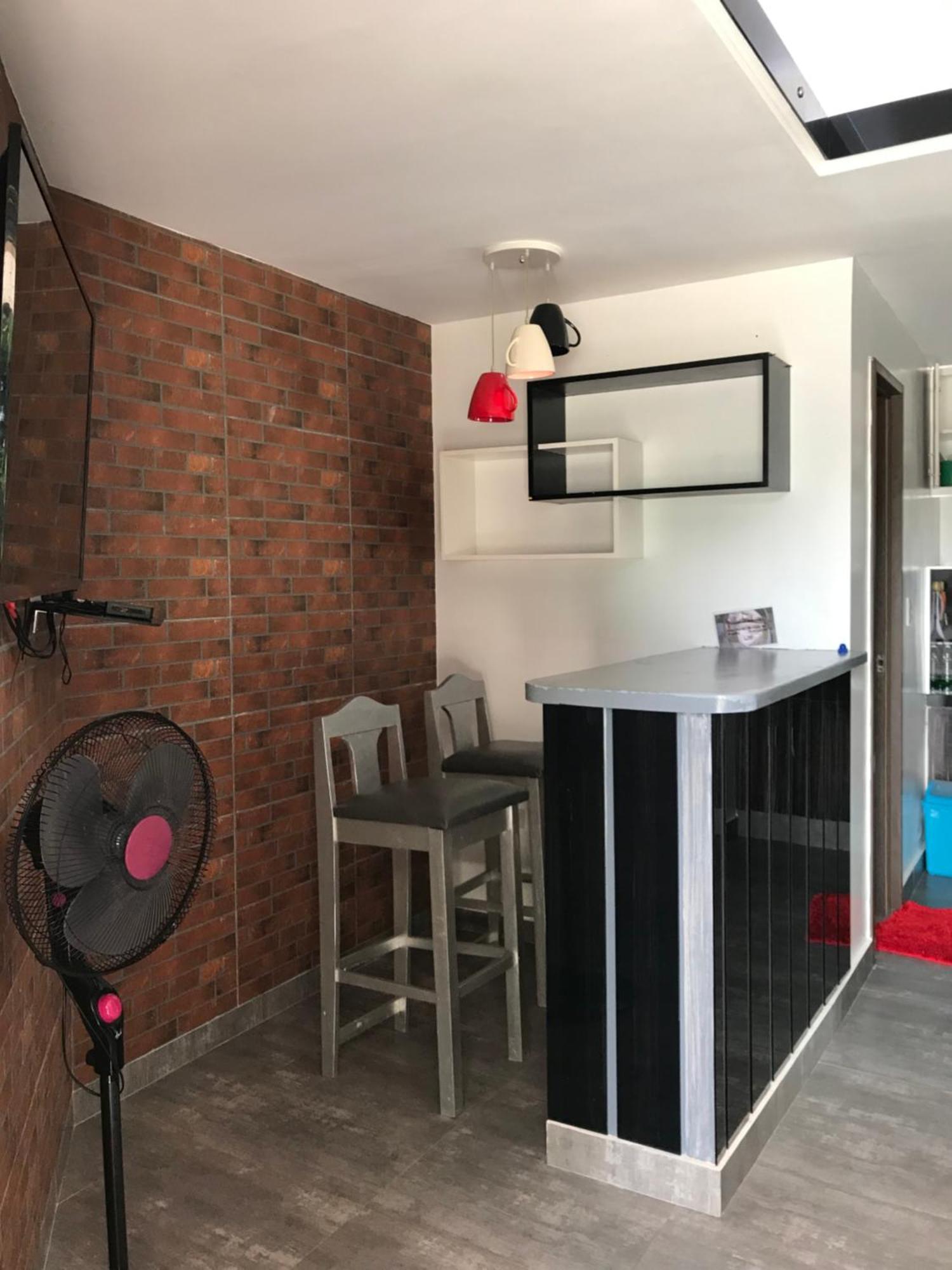 Apartment Logan *