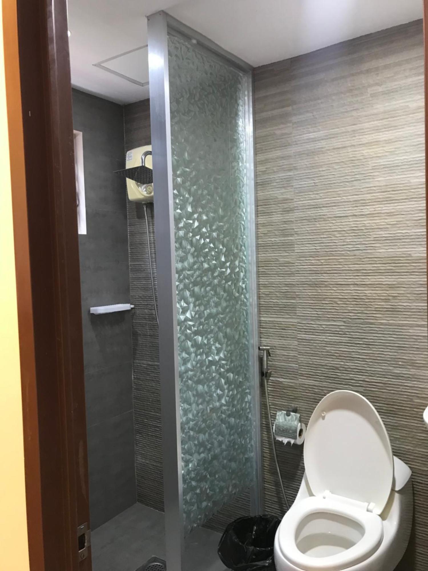 Apartment Logan Santa Fe (Cebu)