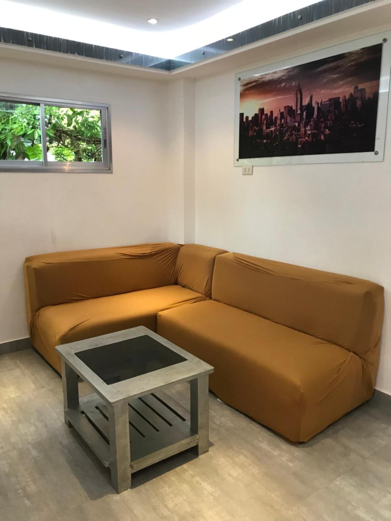 Apartment Logan Santa Fe (Cebu)