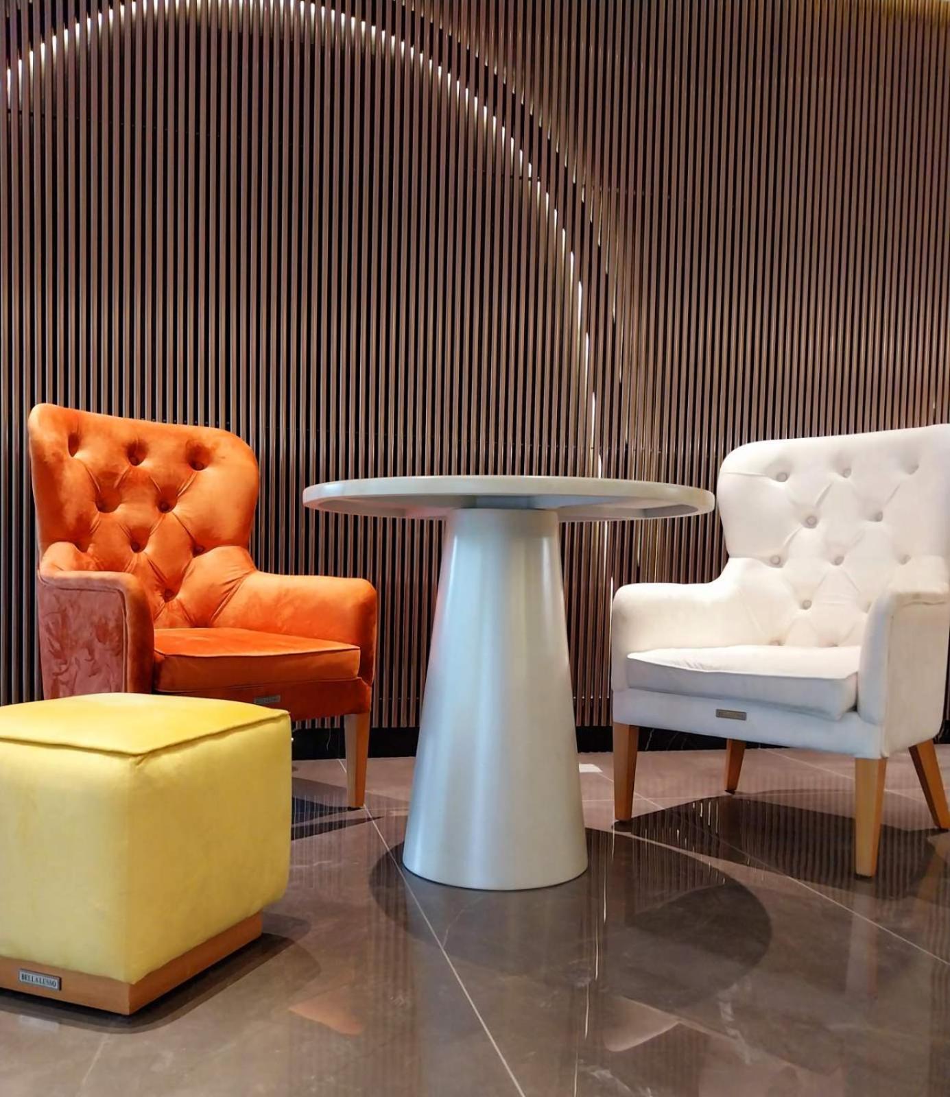 Hotel Hayat Sky Towers 3*