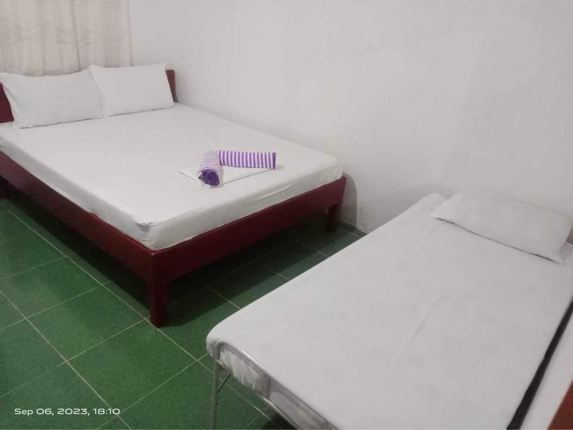 Resort Pescador View - Beachfront & By The Ocean Hostels & Restaurant Moalboal Moalboal