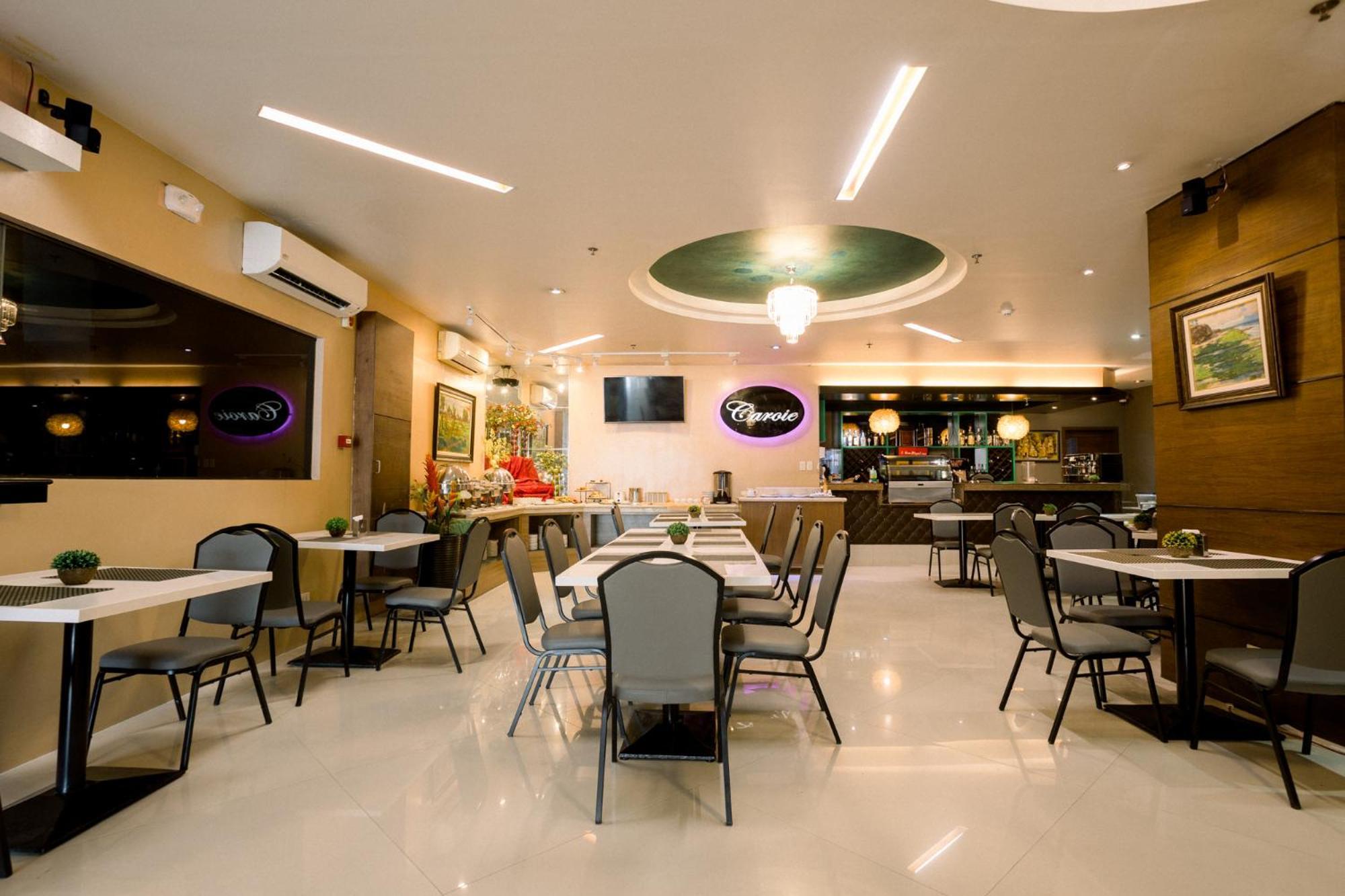 Allure & Hotel Cebu