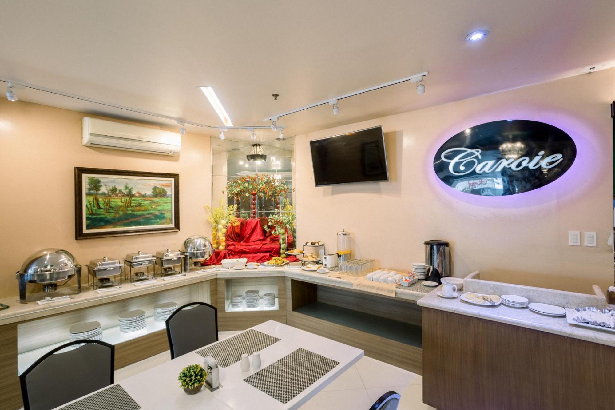 Allure & Hotel 3*