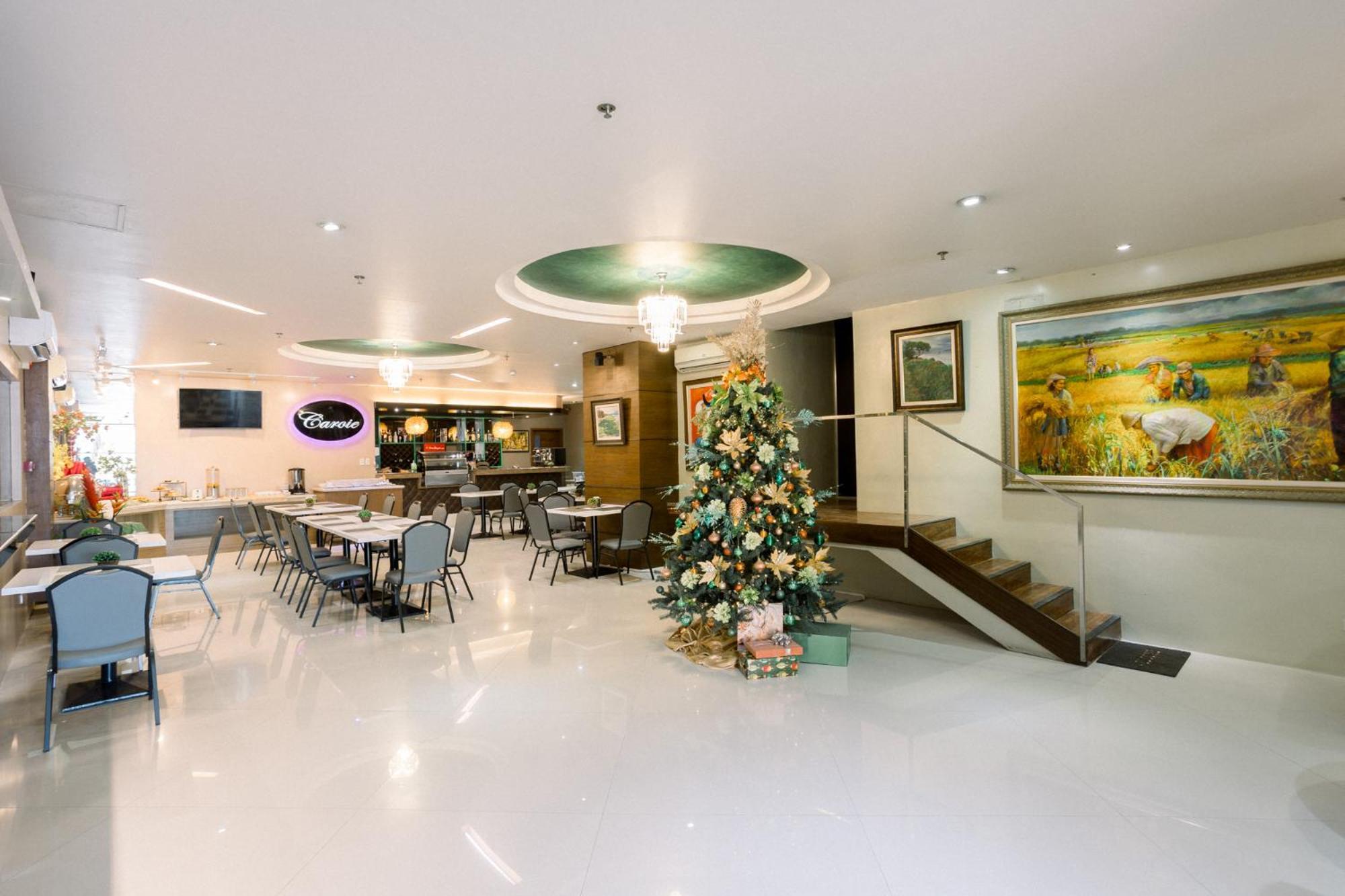 Hotel Allure & Cebu