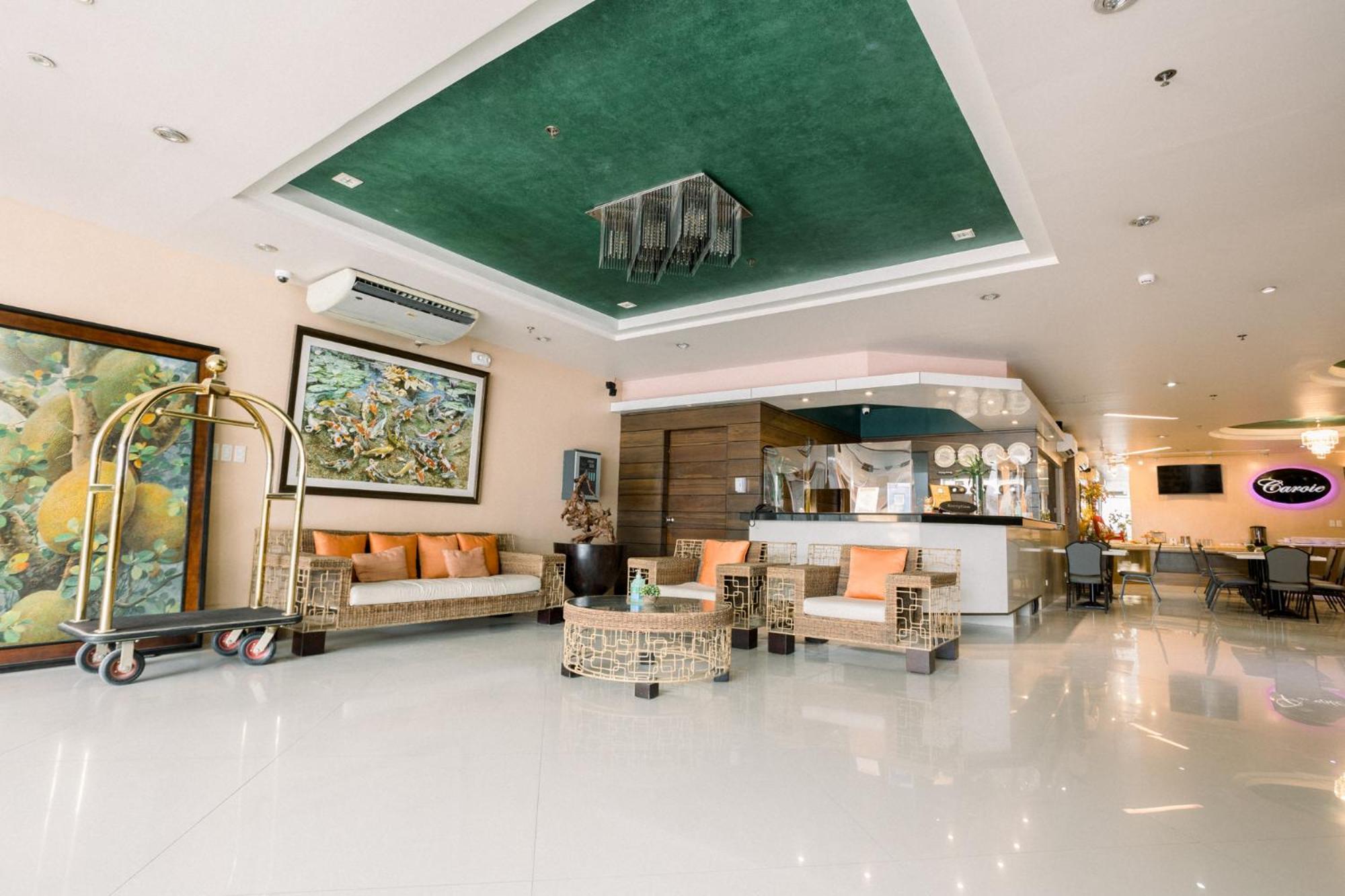 Allure & 3* Cebu