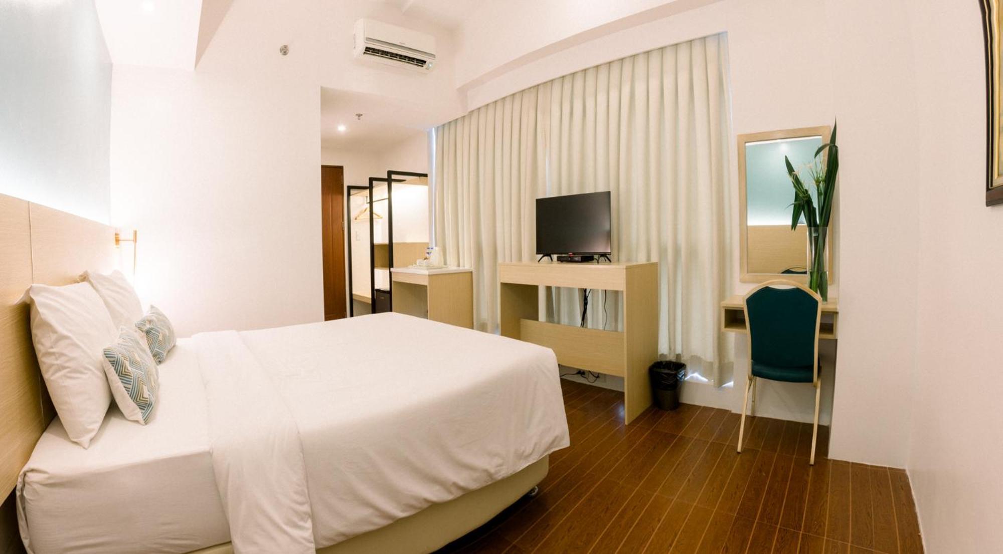 Allure & Hotel Cebu