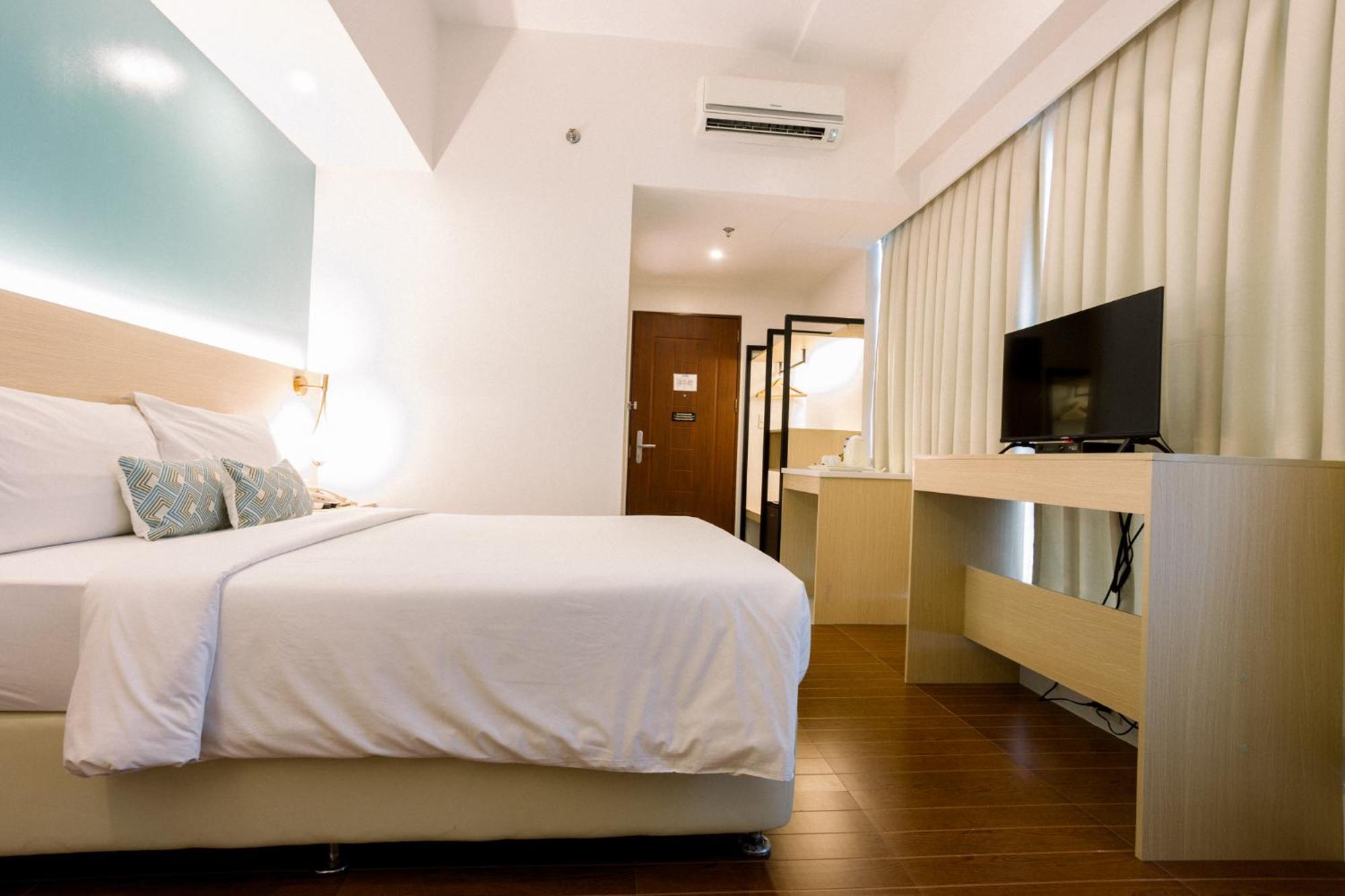 Hotel Allure & 3*