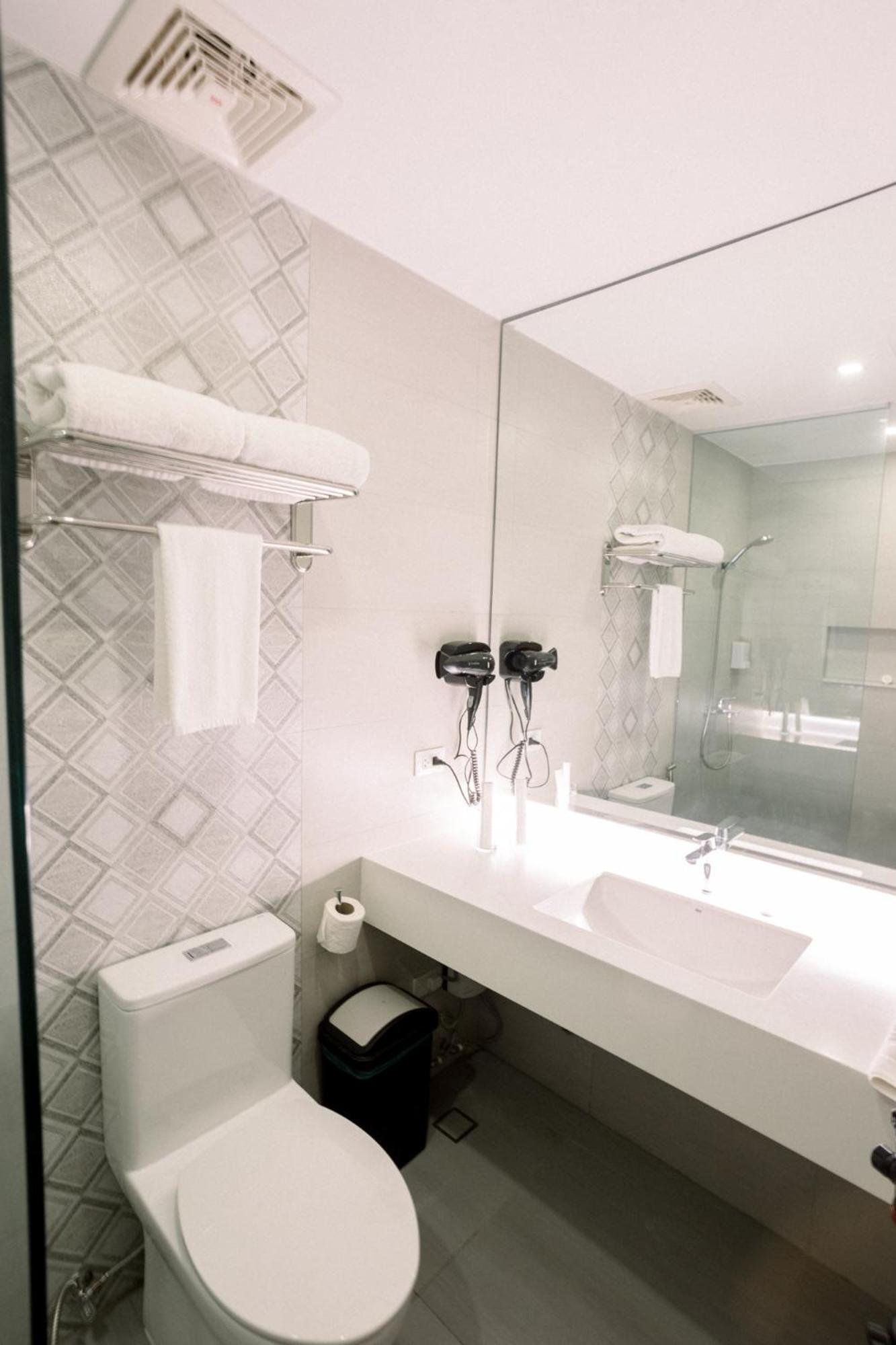 Allure & 3* Cebu