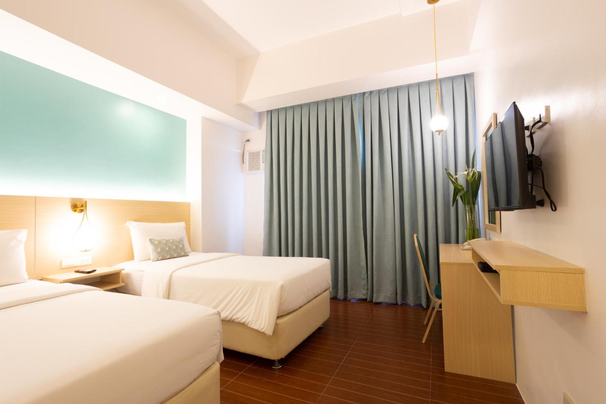Hotel Allure &