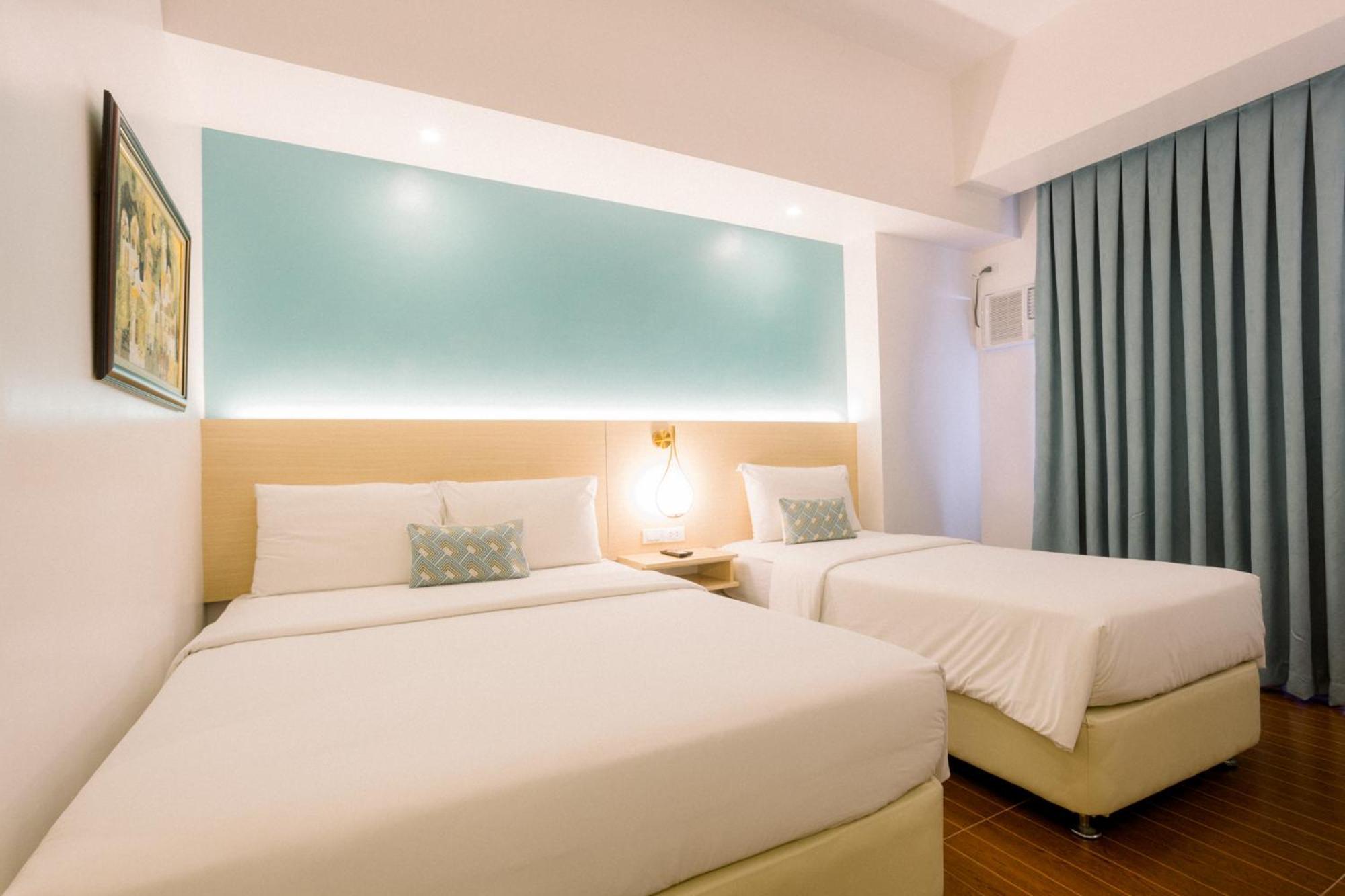Allure & 3* Cebu
