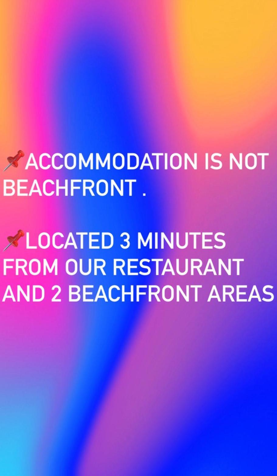 Pescador View - Beachfront & By The Ocean Hostels & Restaurant Moalboal Resort Moalboal