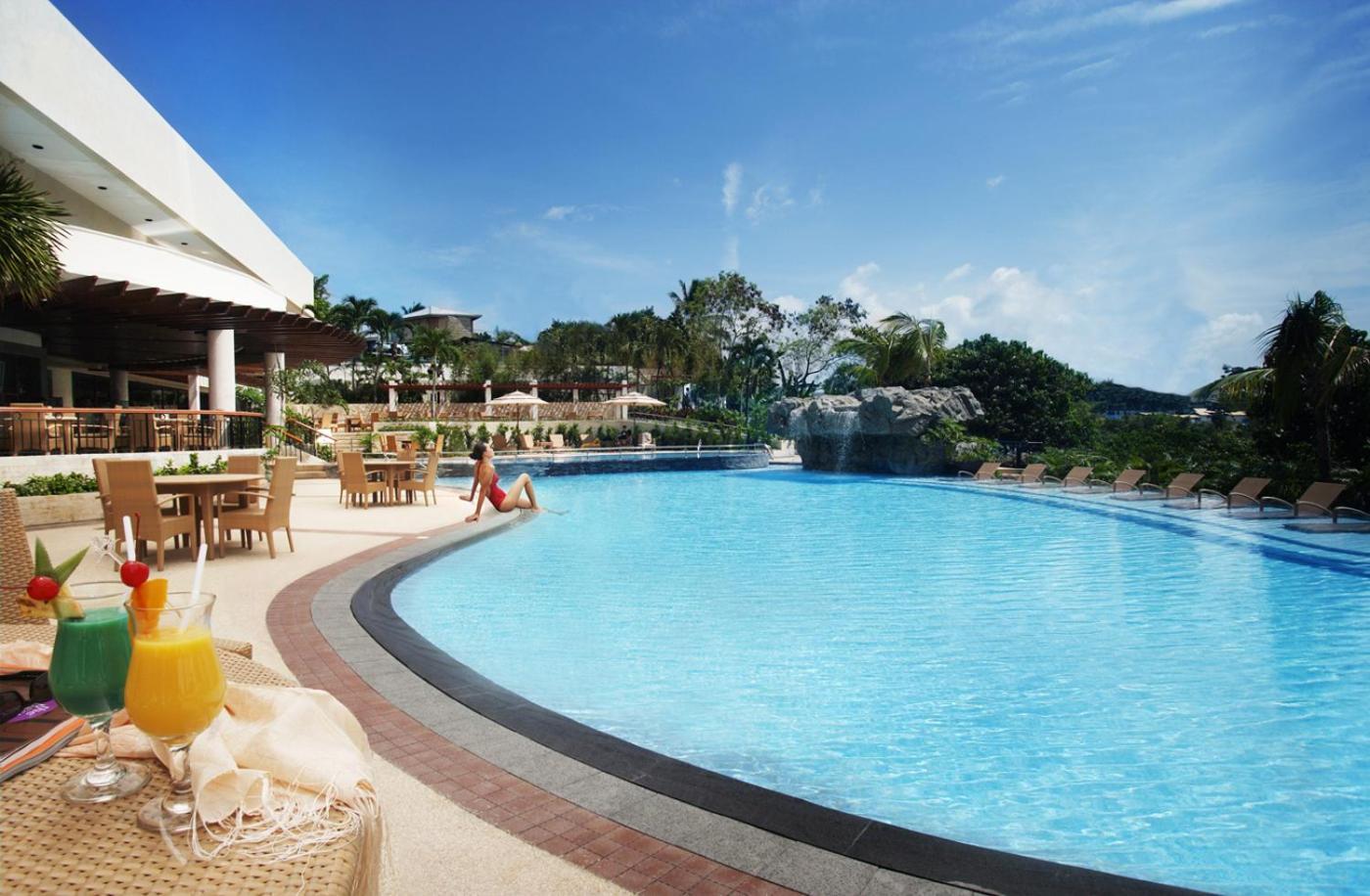 Marco Polo Plaza Hotel Cebu