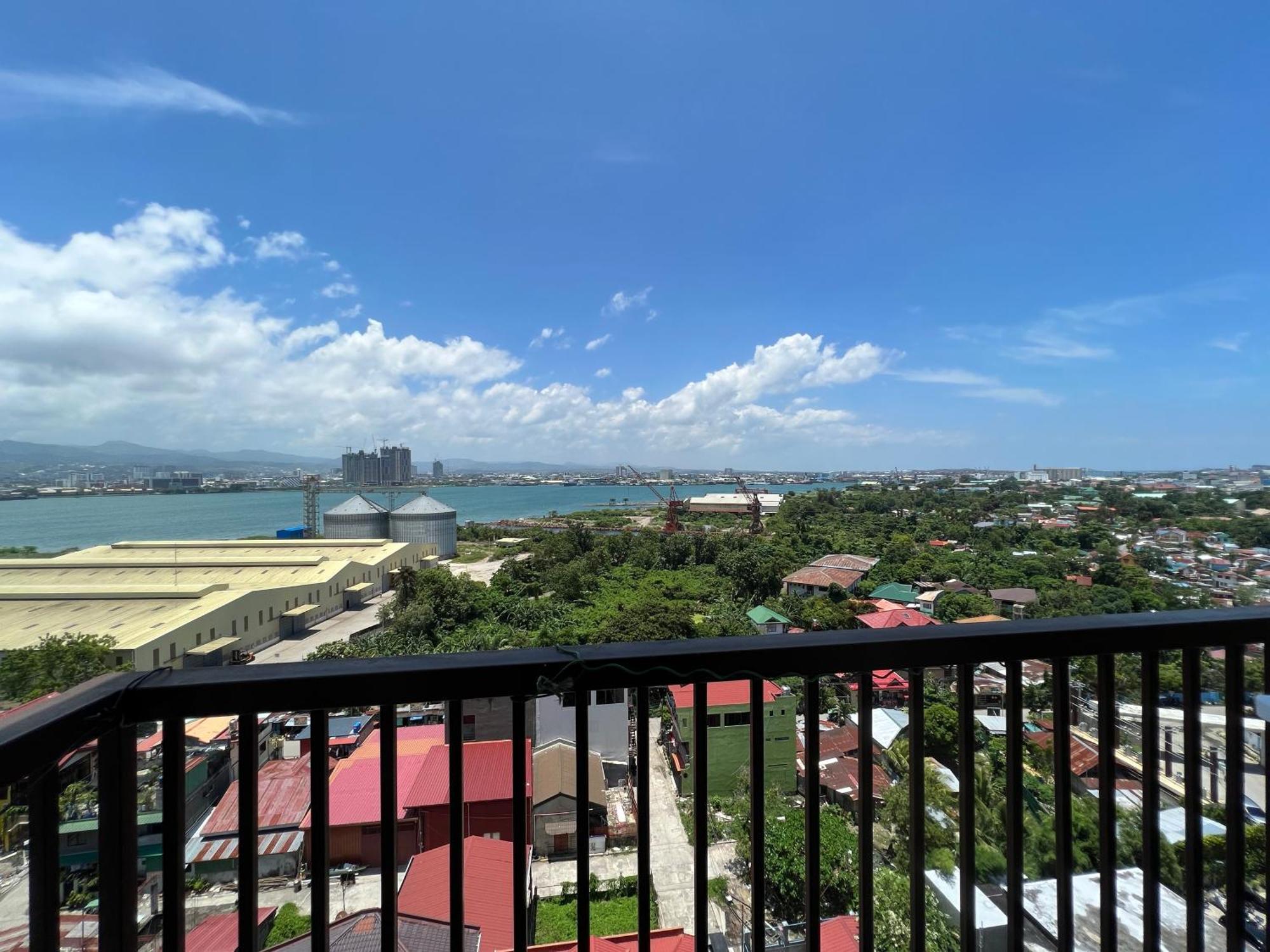 Gibzon's Invitation Near Mactan Airport Hotel Lapu-Lapu City