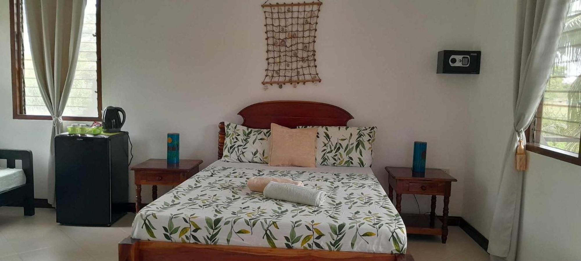 Bonita Oasis Resort 3*
