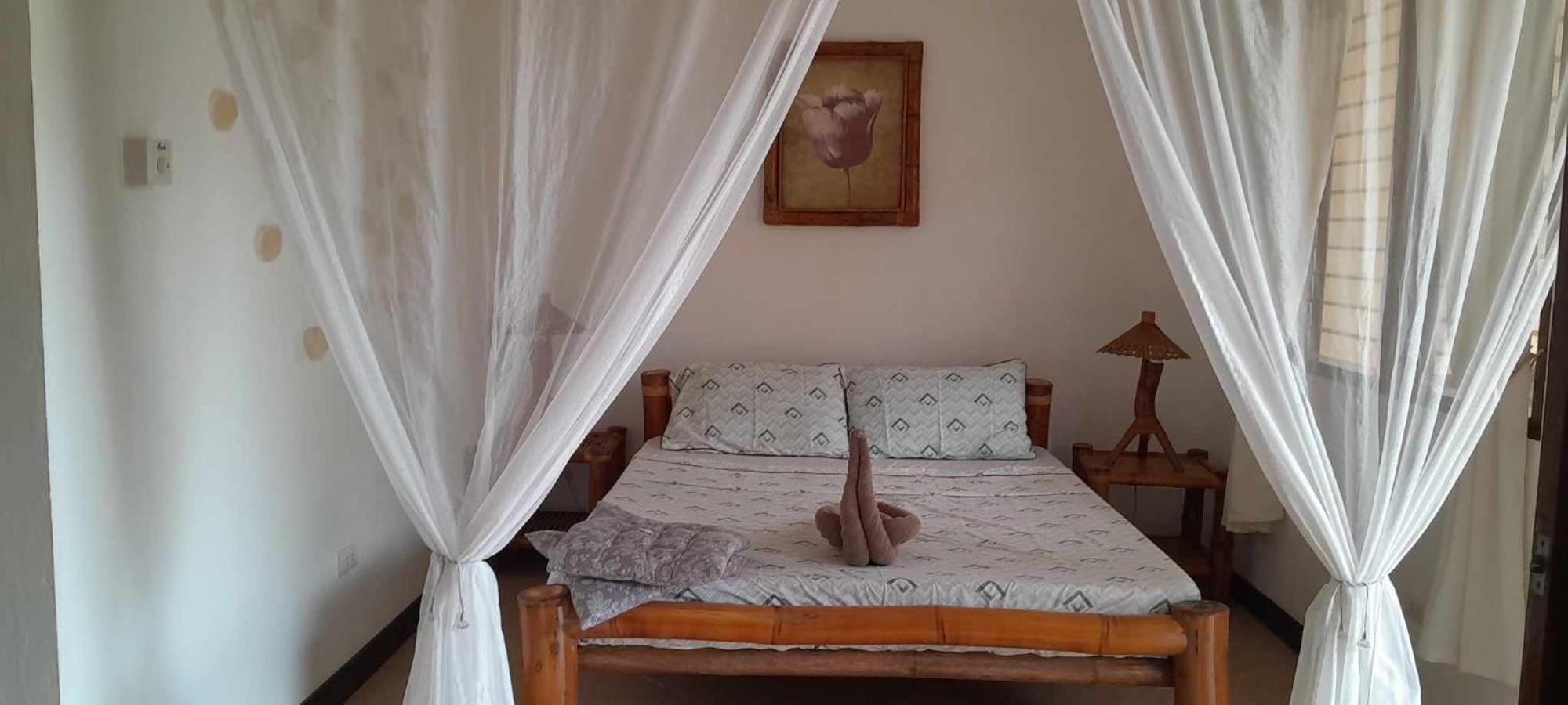 Resort Bonita Oasis Moalboal