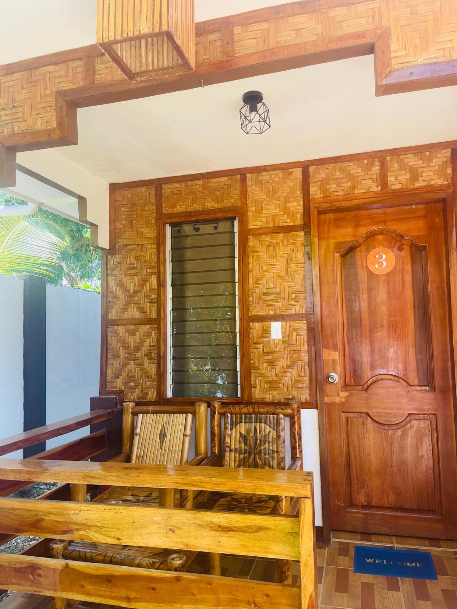 Hotel Dolce Moalboal