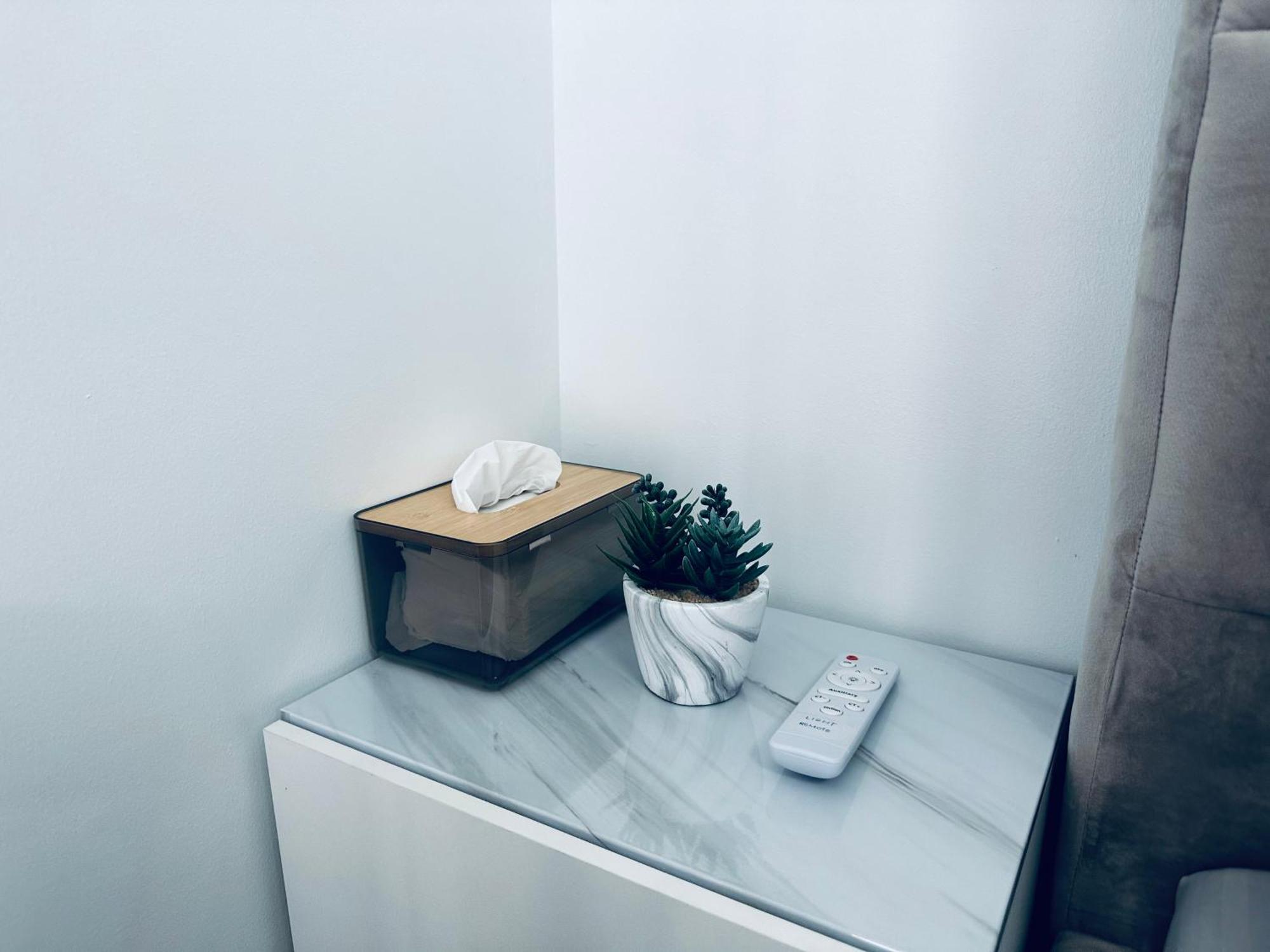 Saekyung Condotel Near Airport Apartment Lapu-Lapu City