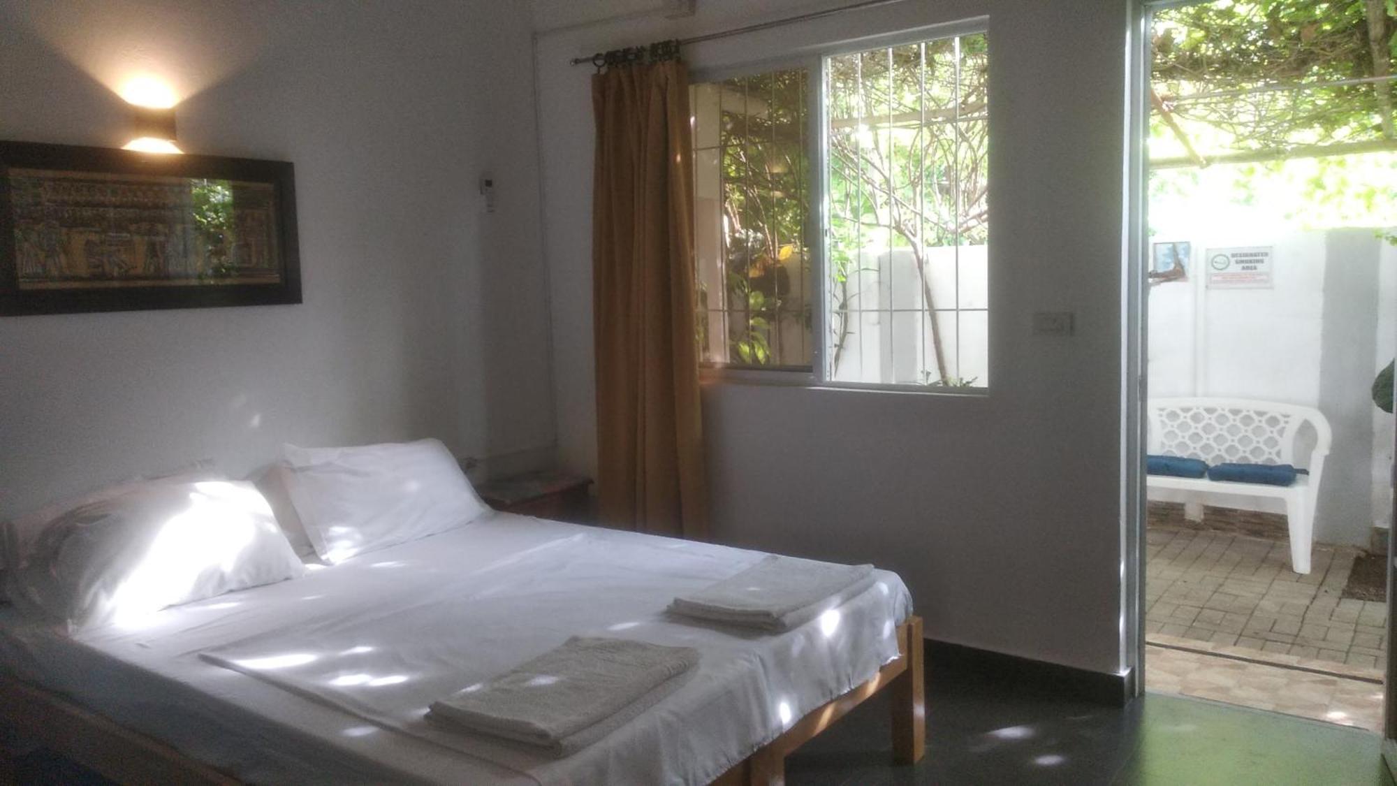 Gardenia House Rent Santa Fe (Cebu)