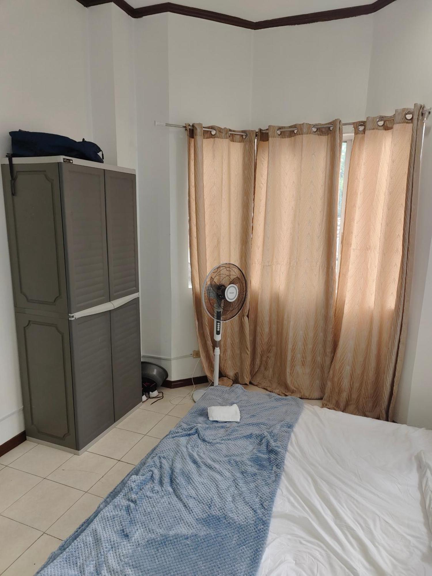 Homestay Lahug