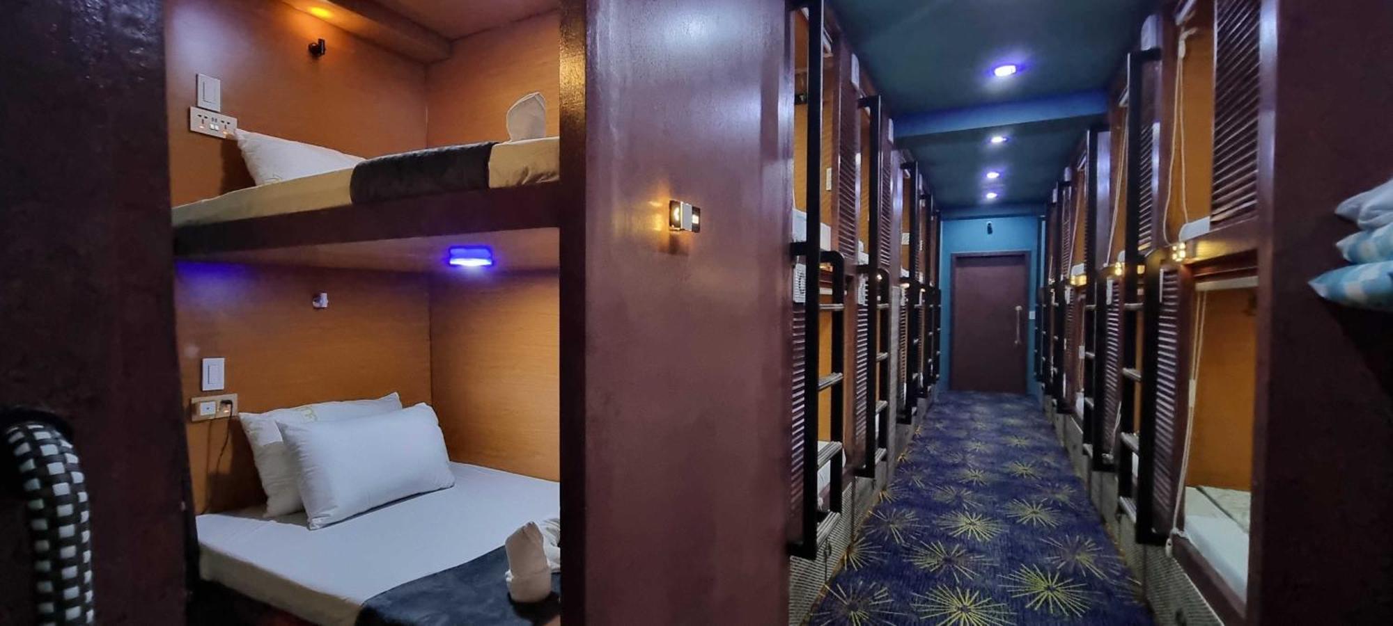 Attic Capsule 3* Marigondon (Cebu)