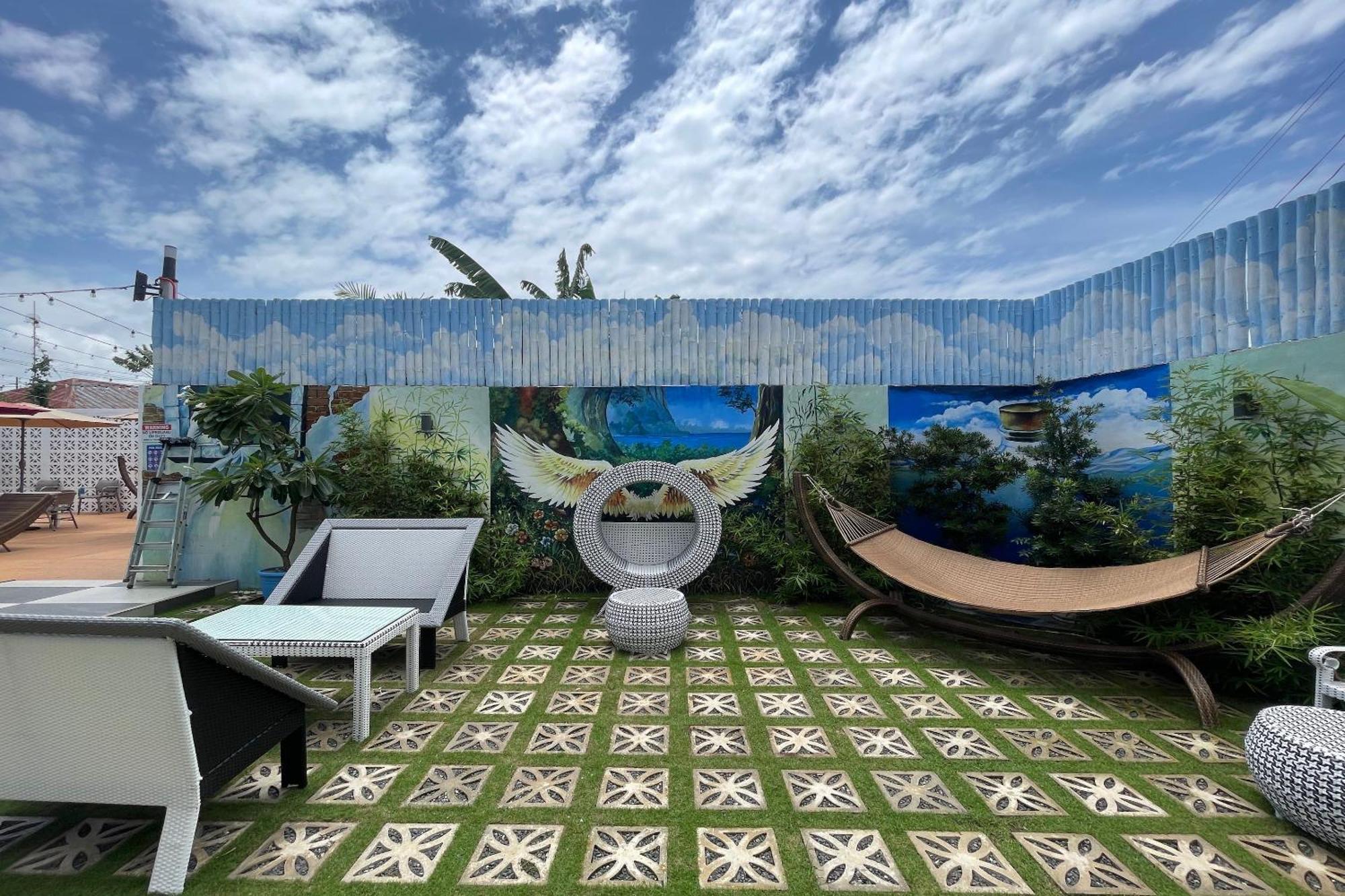 Attic Capsule Marigondon (Cebu)