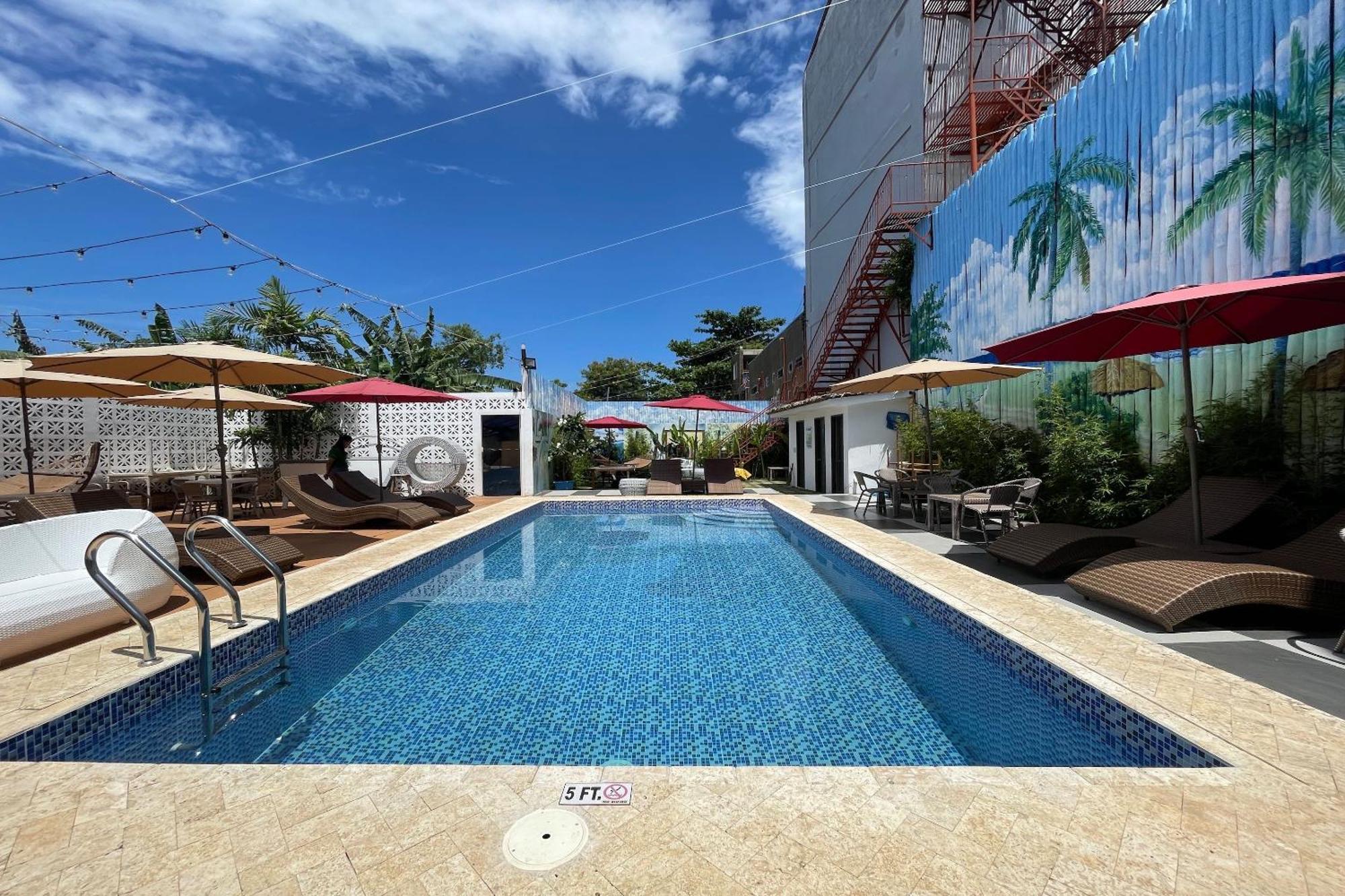 Attic Capsule 3* Marigondon (Cebu)