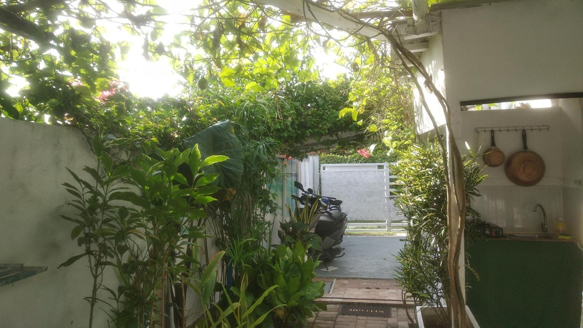 Gardenia House Rent