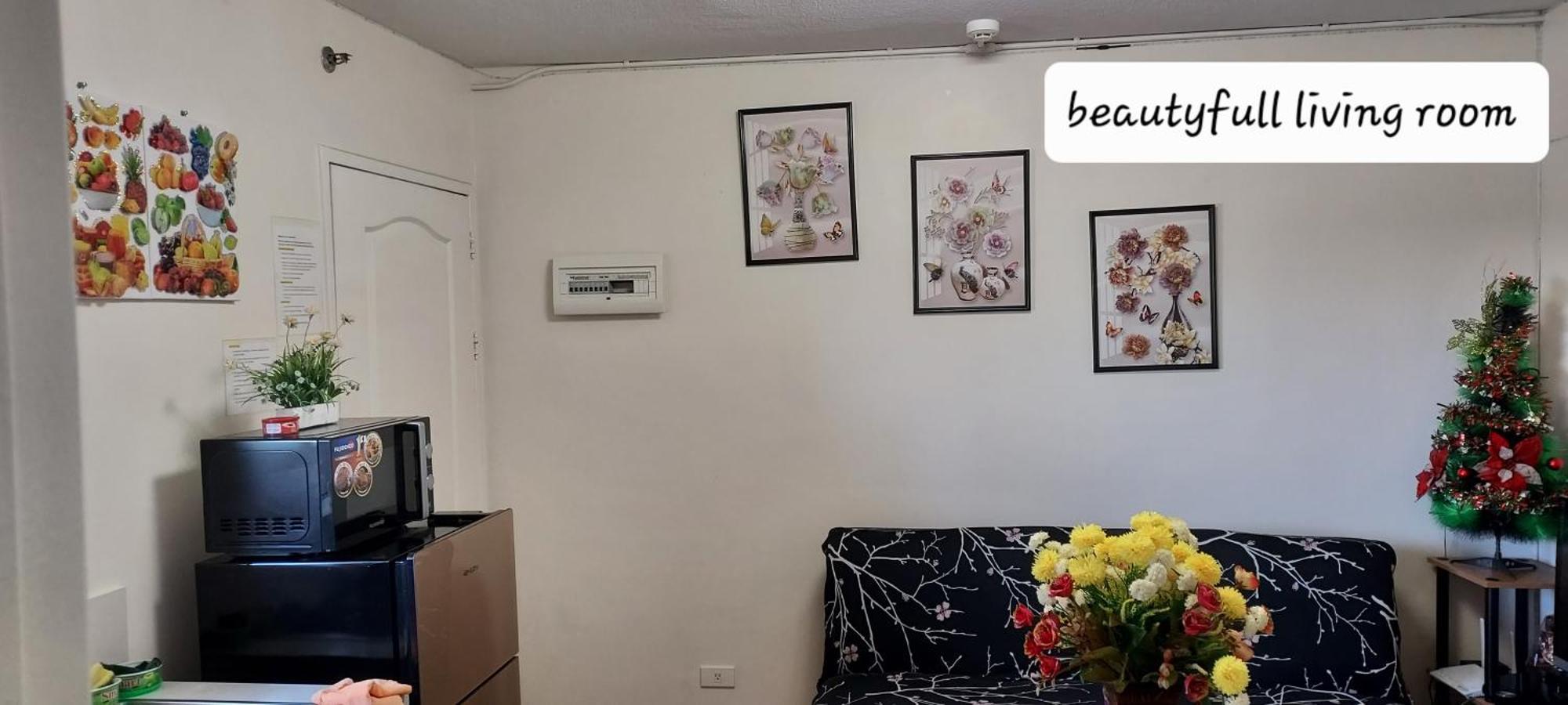 Apartment Two-bedroom At San Remo Oasis
