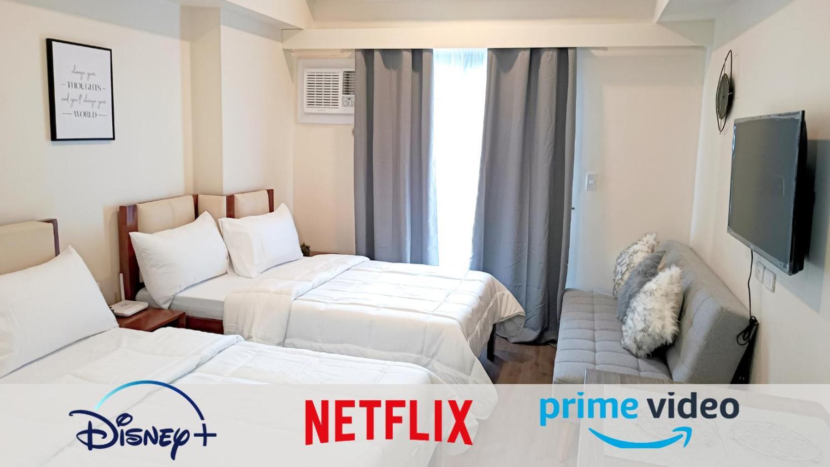 Apartamento Lovely Grand North Tower *