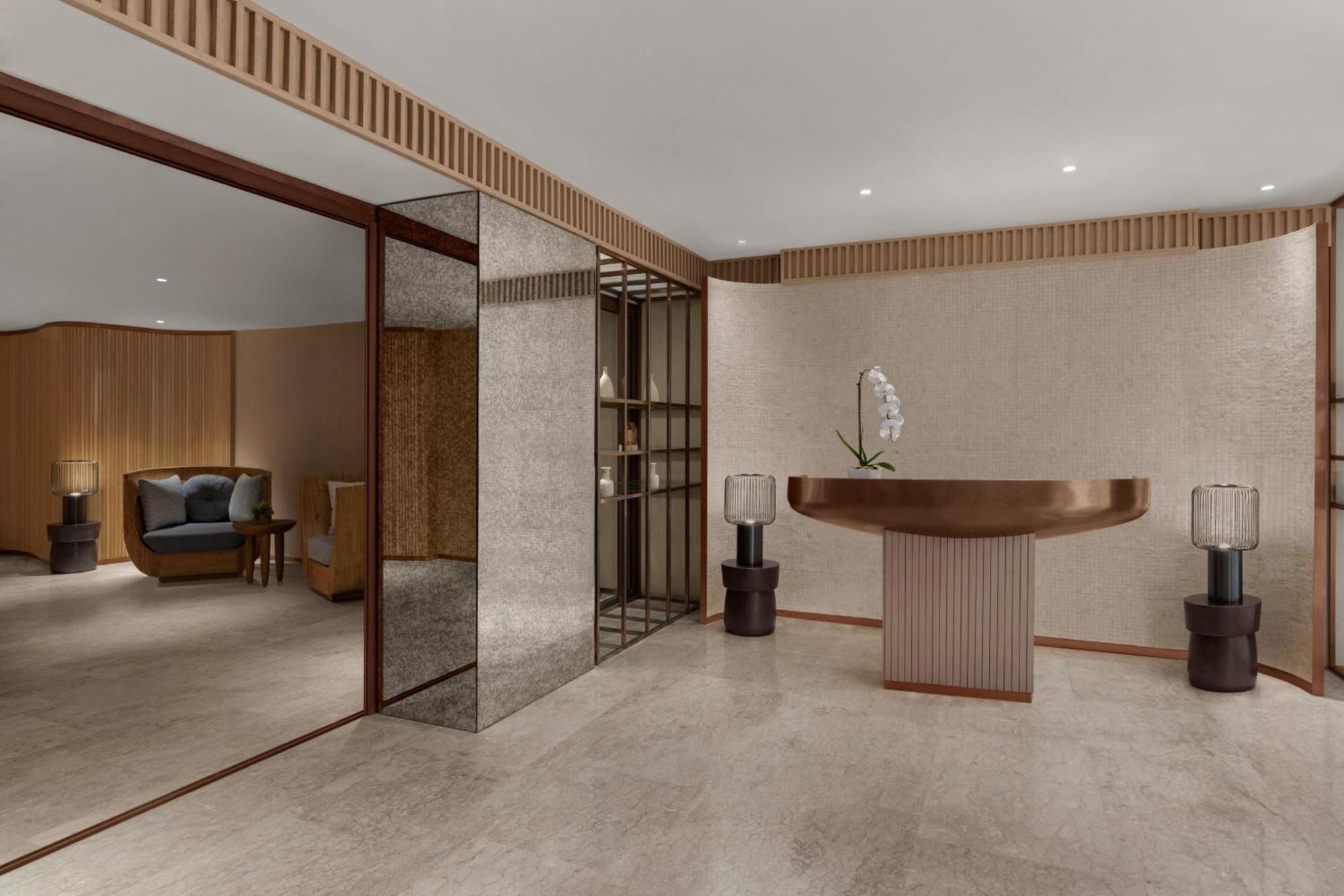 Sheraton Cebu Mactan