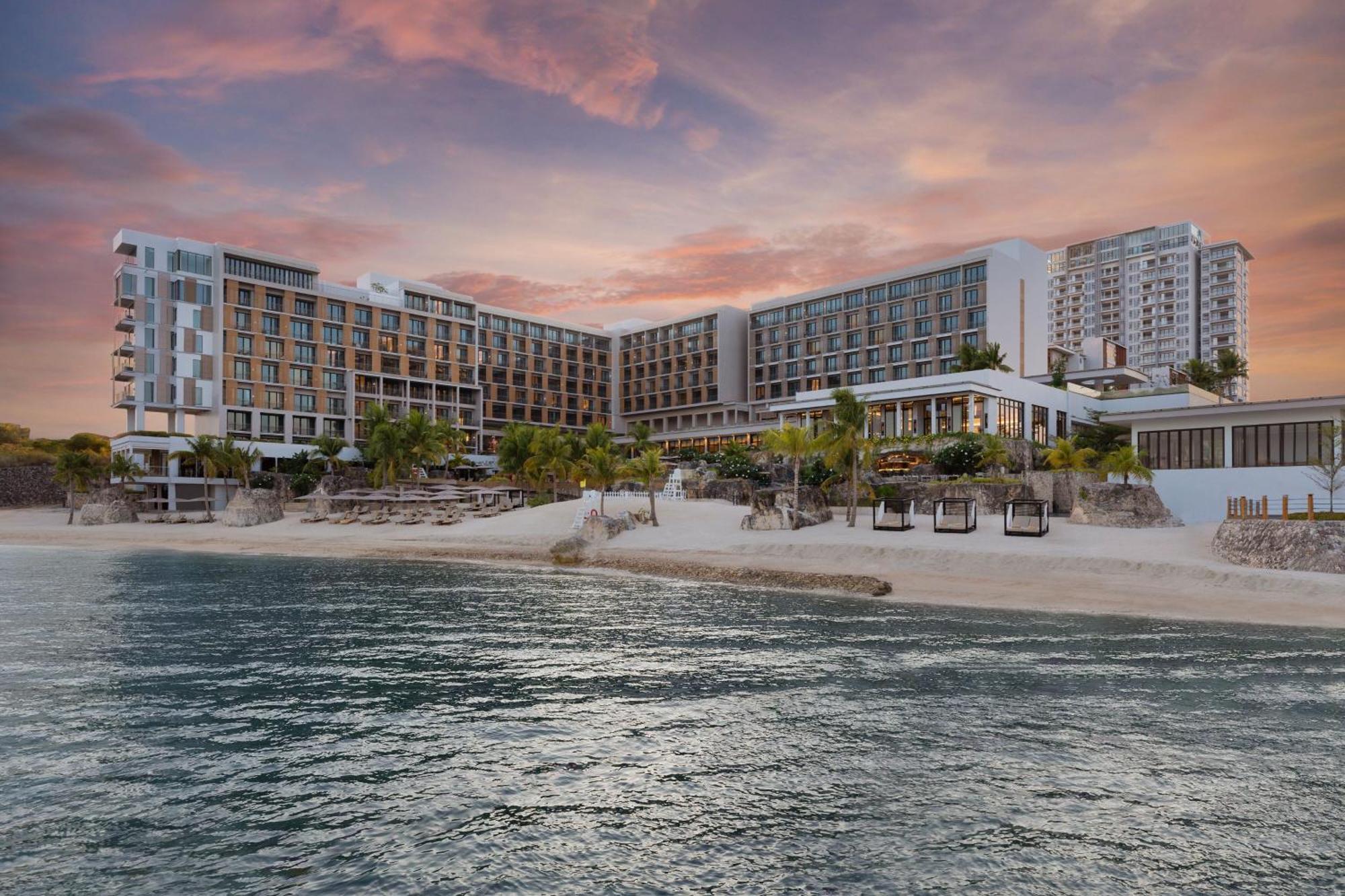 Sheraton Cebu Mactan Lapu-Lapu City