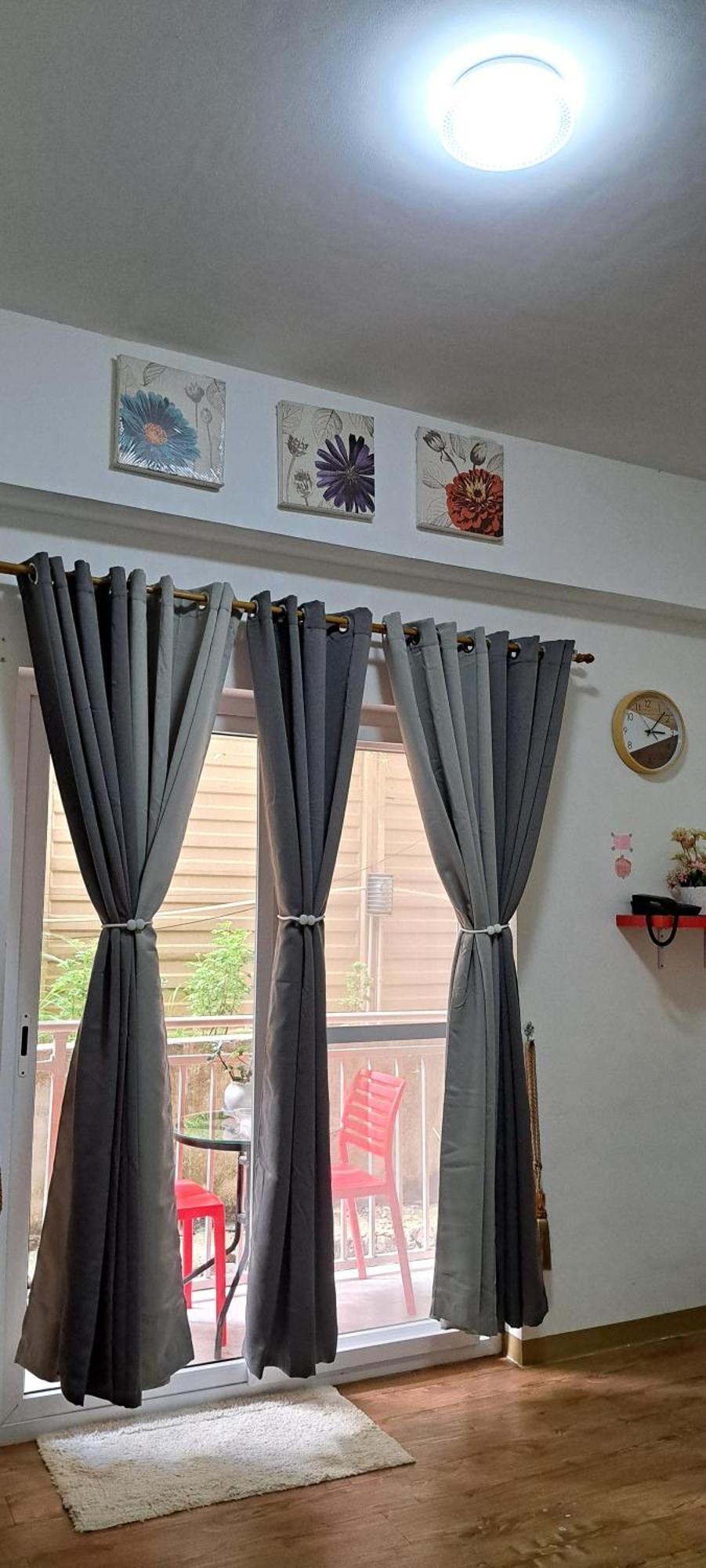 Zhamira Avior's Apartment Lapu-Lapu City