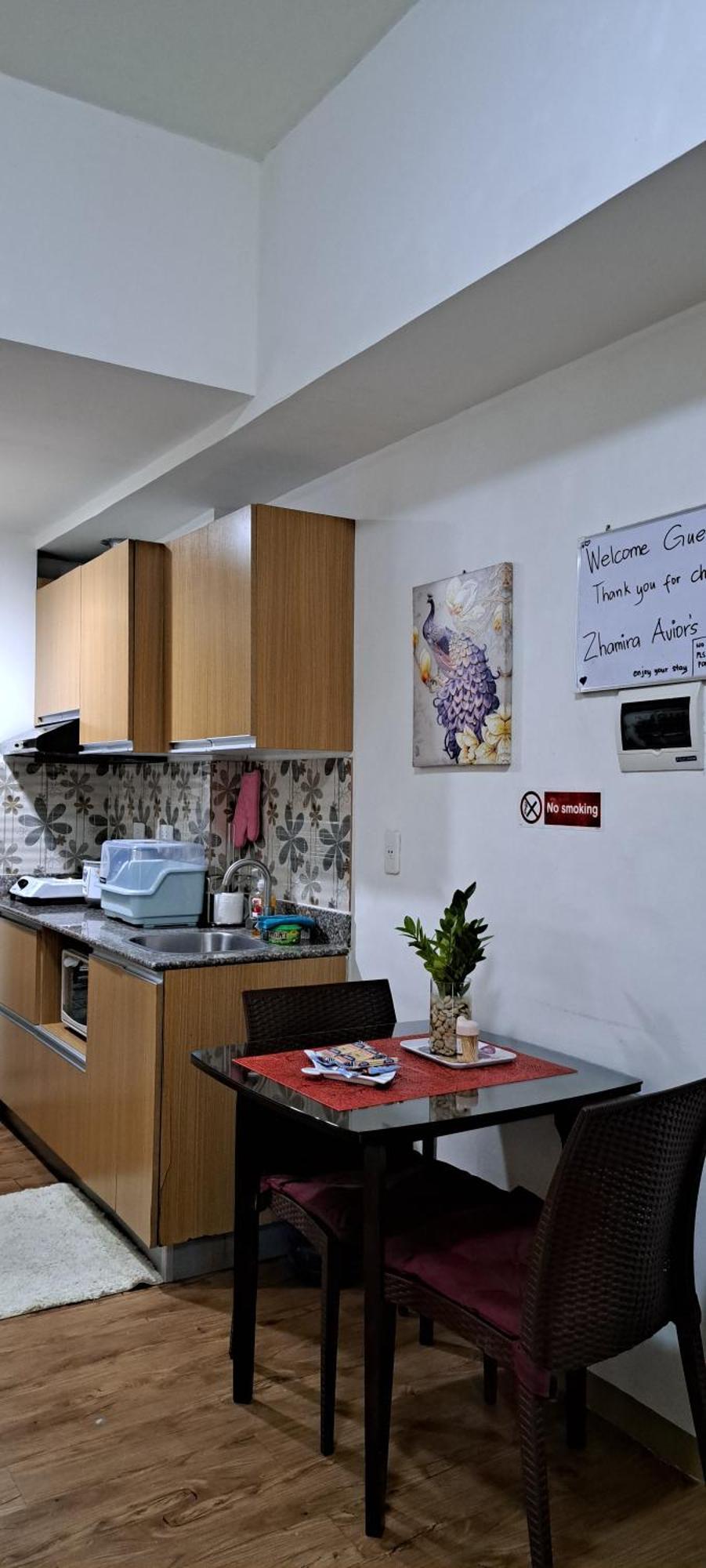 Apartment Zhamira Avior's Lapu-Lapu City