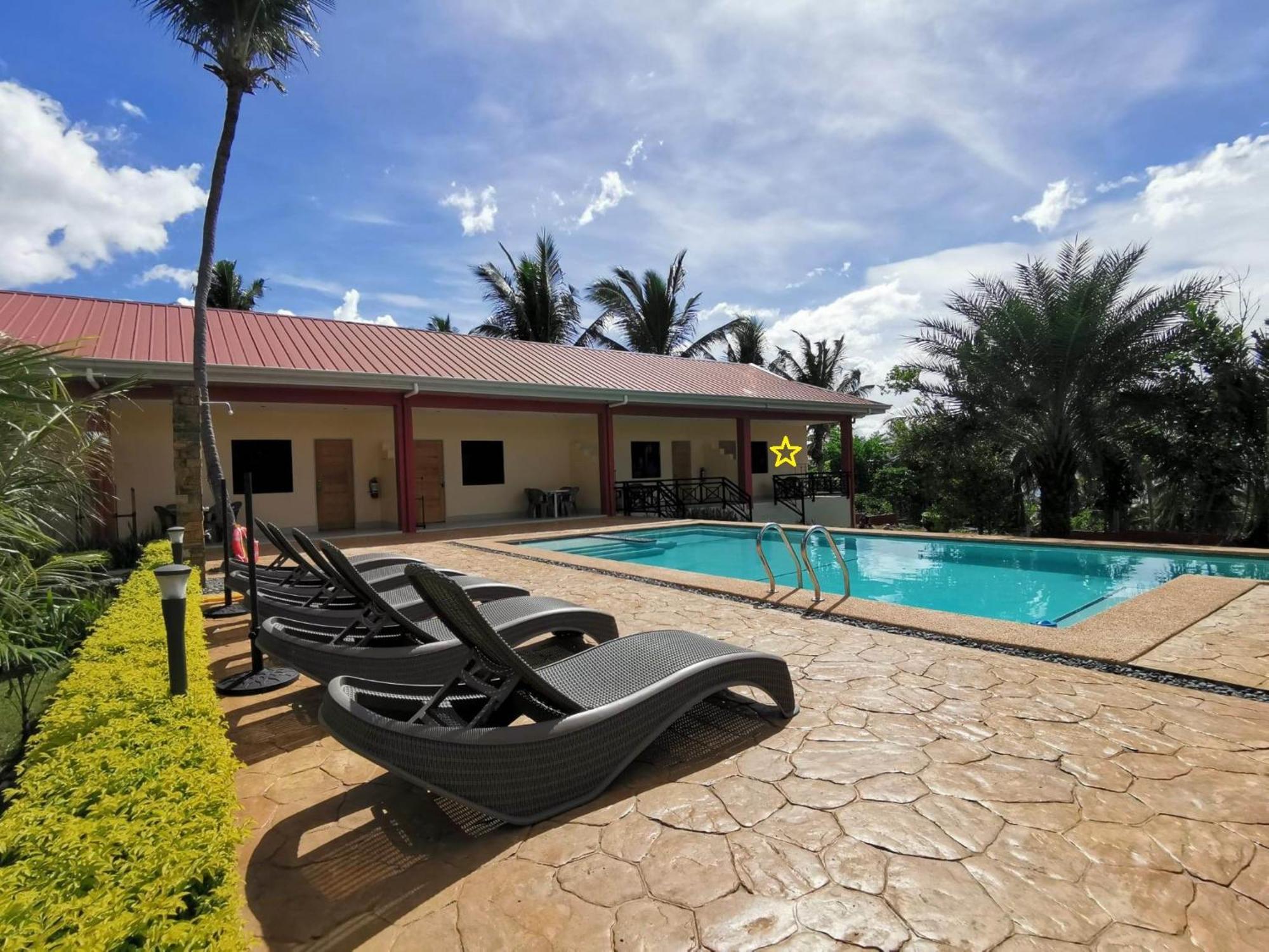 Resort Sbg Lambug *