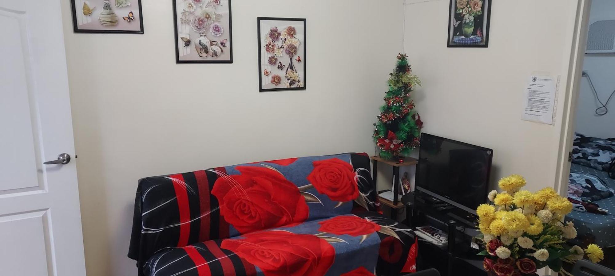 Two-bedroom At San Remo Oasis *