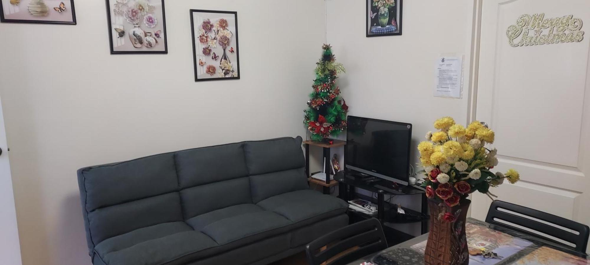 Two-bedroom At San Remo Oasis