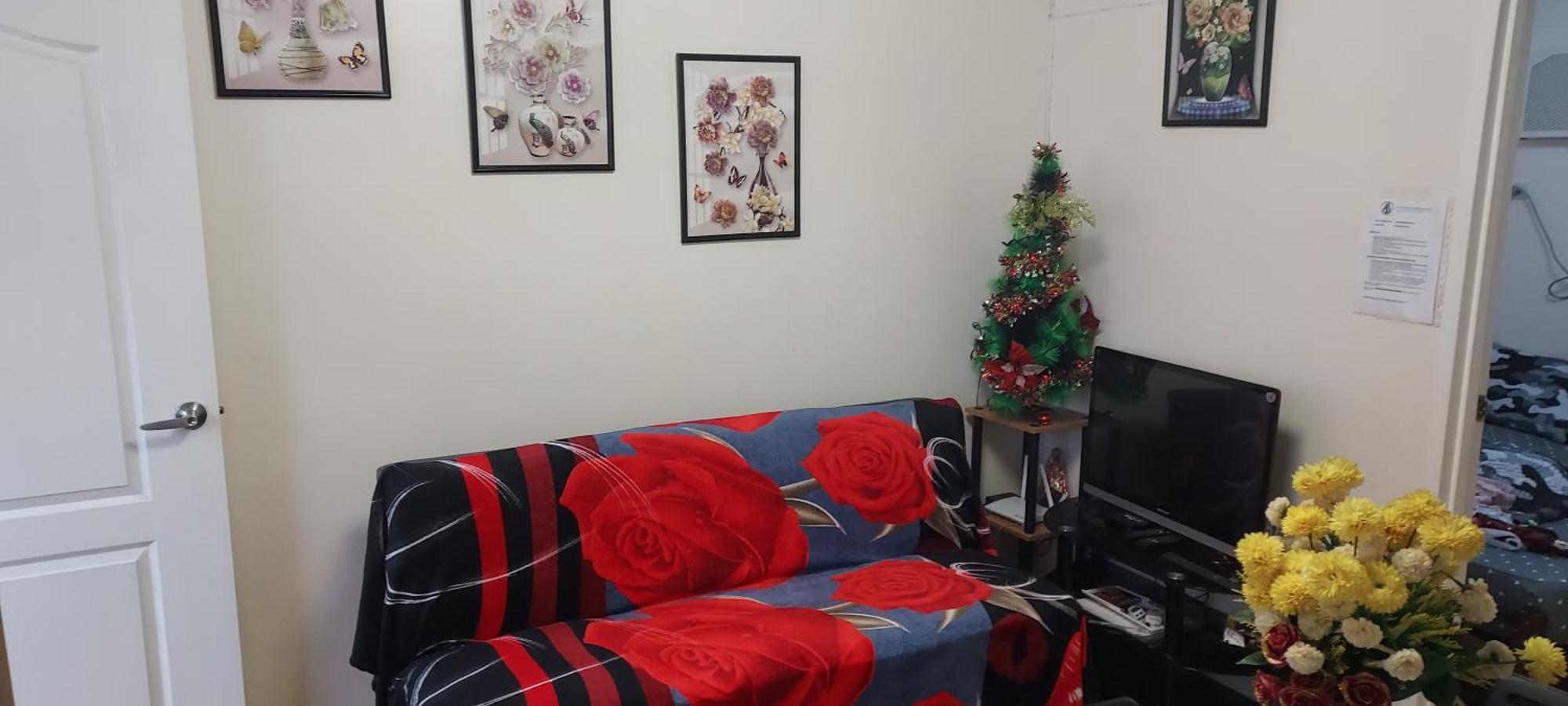 Two-bedroom At San Remo Oasis Apartment Cebu