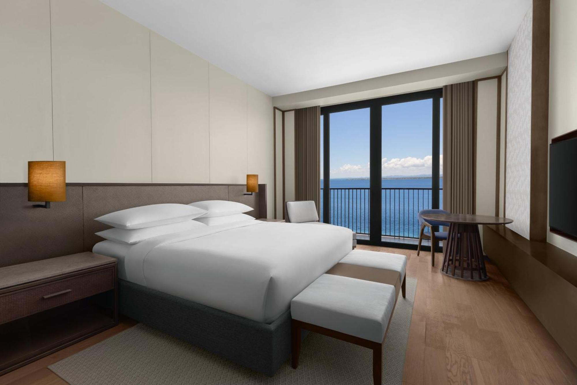 Hotel Sheraton Cebu Mactan