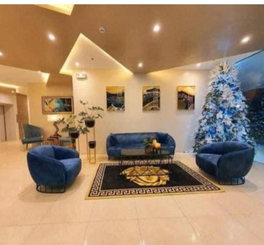Aparthotel Sunvida Tower Across Sm Cebu