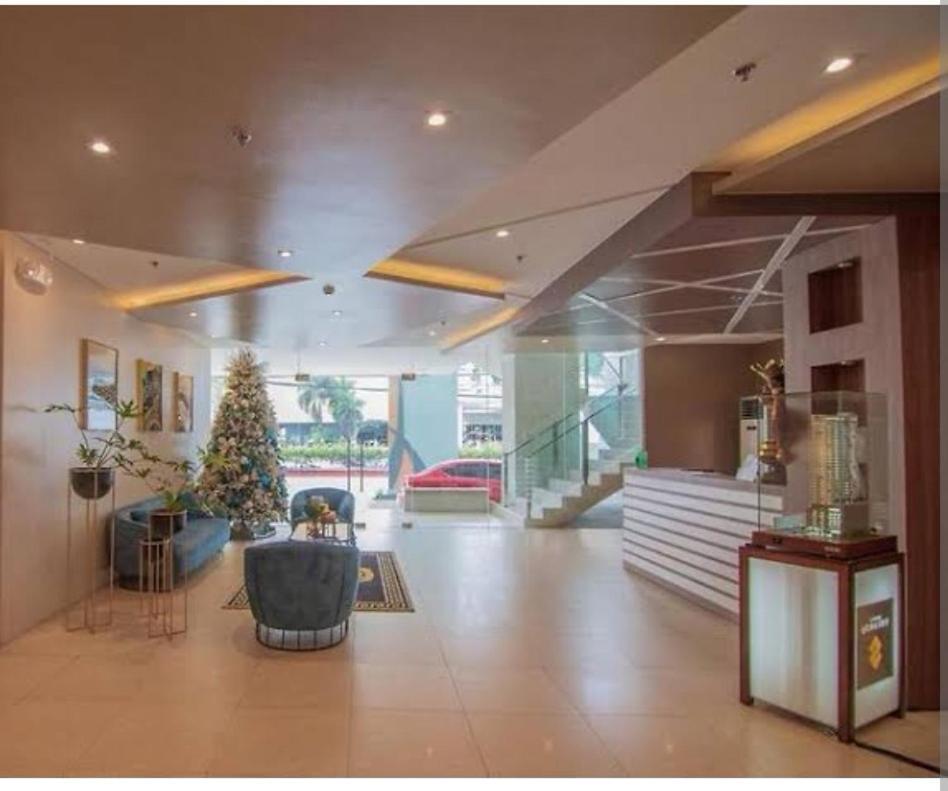 Sunvida Tower Across Sm * Cebu