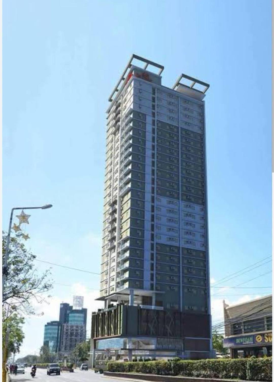 Sunvida Tower Across Sm Aparthotel