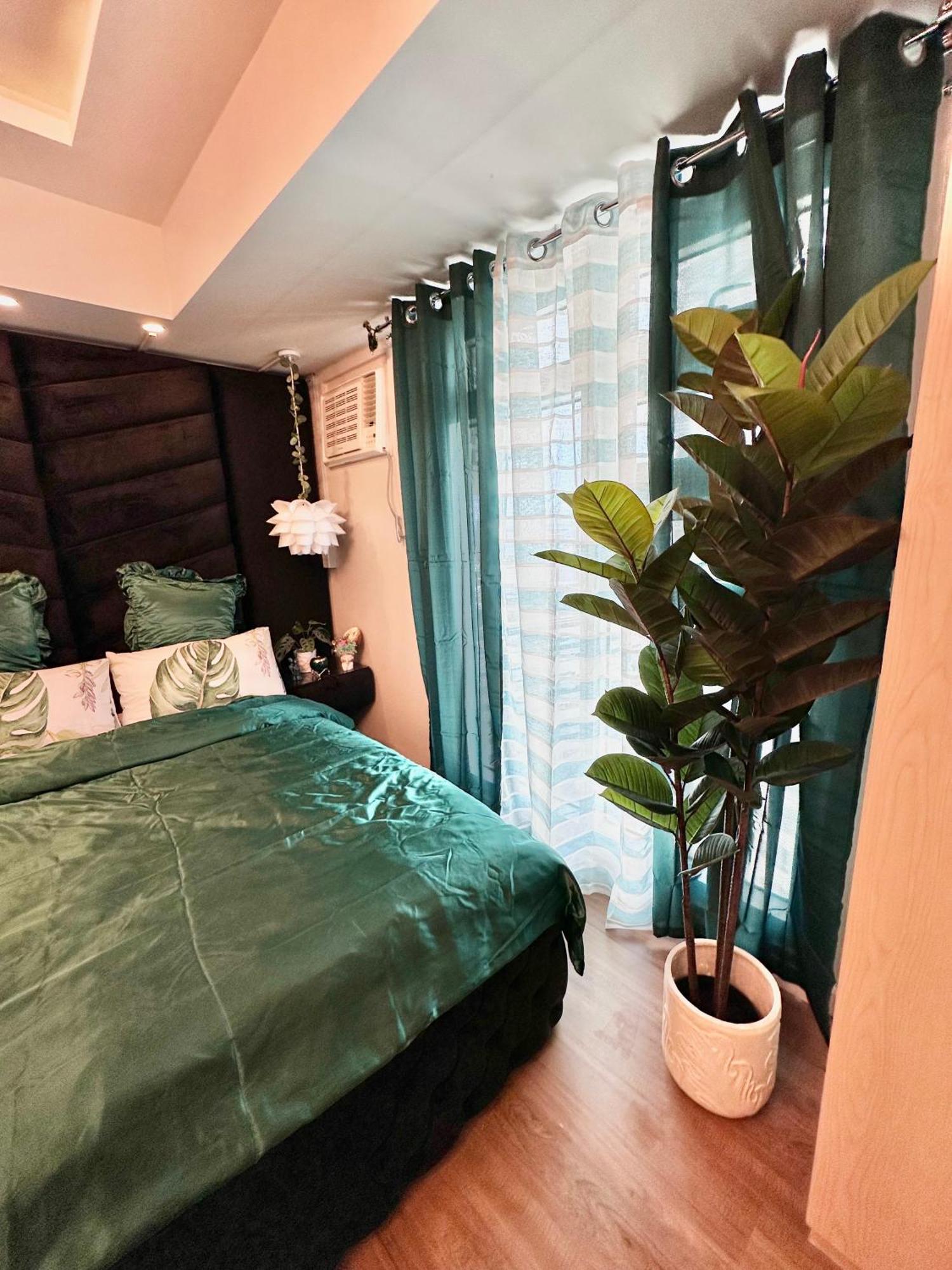 Queen Size In Solinea, Aparthotel *