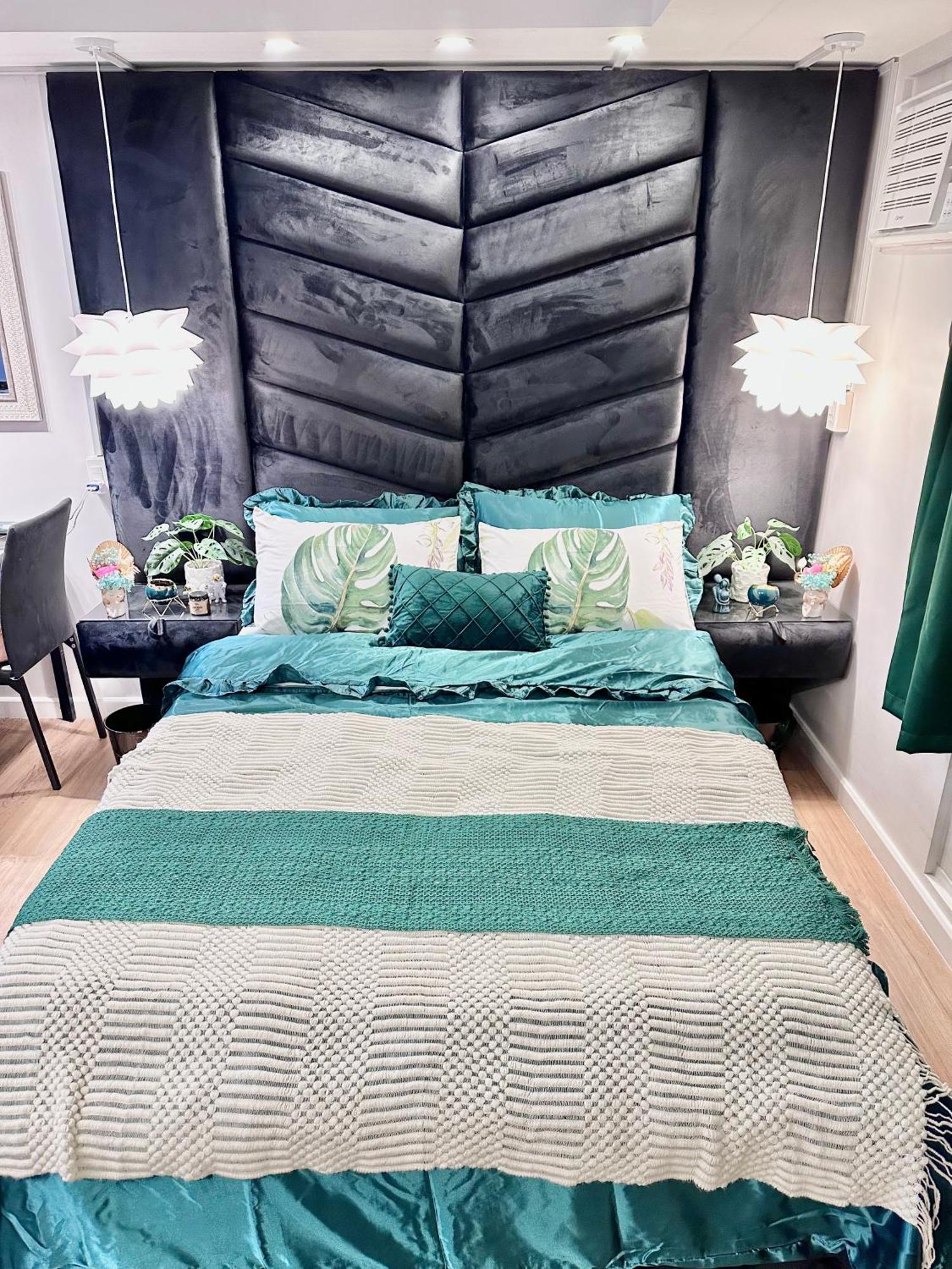 Aparthotel Queen Size In Solinea, *