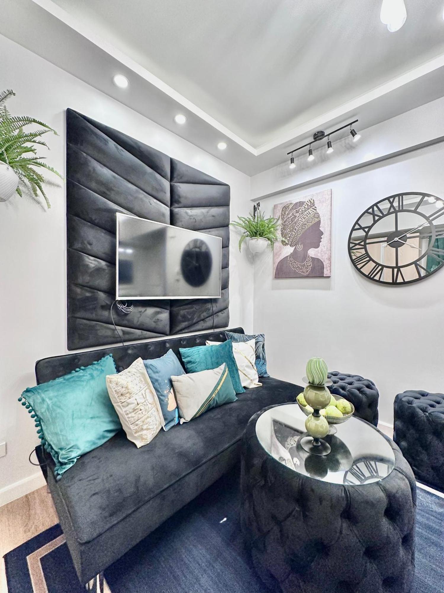 Aparthotel Queen Size In Solinea, *
