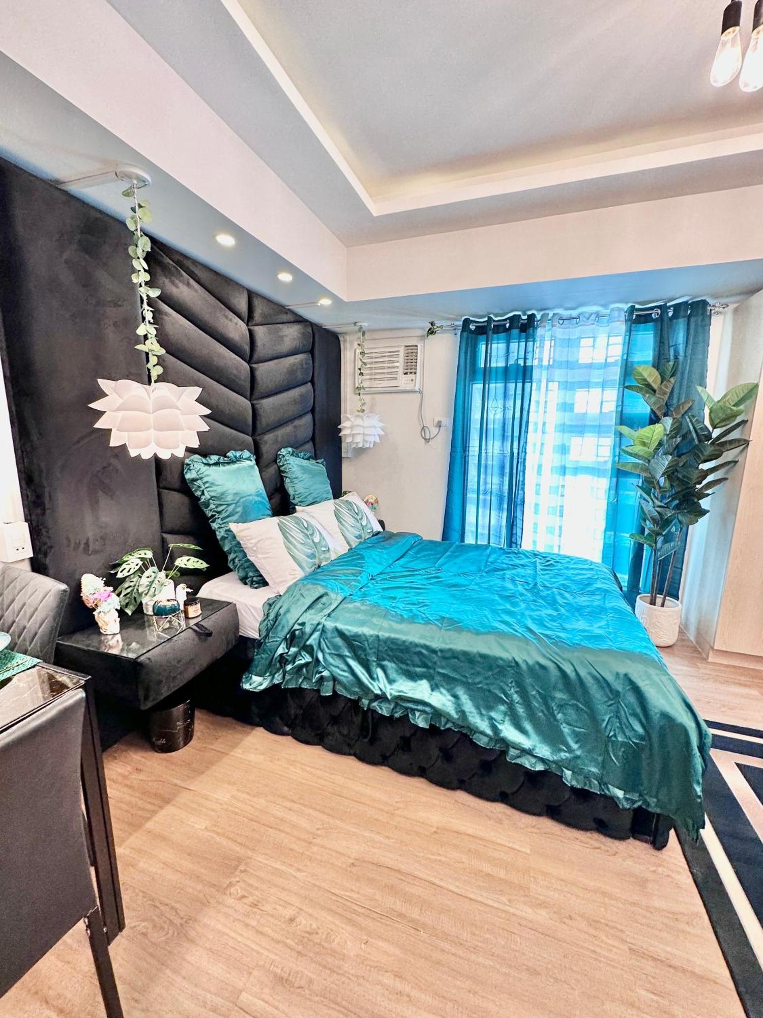Queen Size In Solinea,